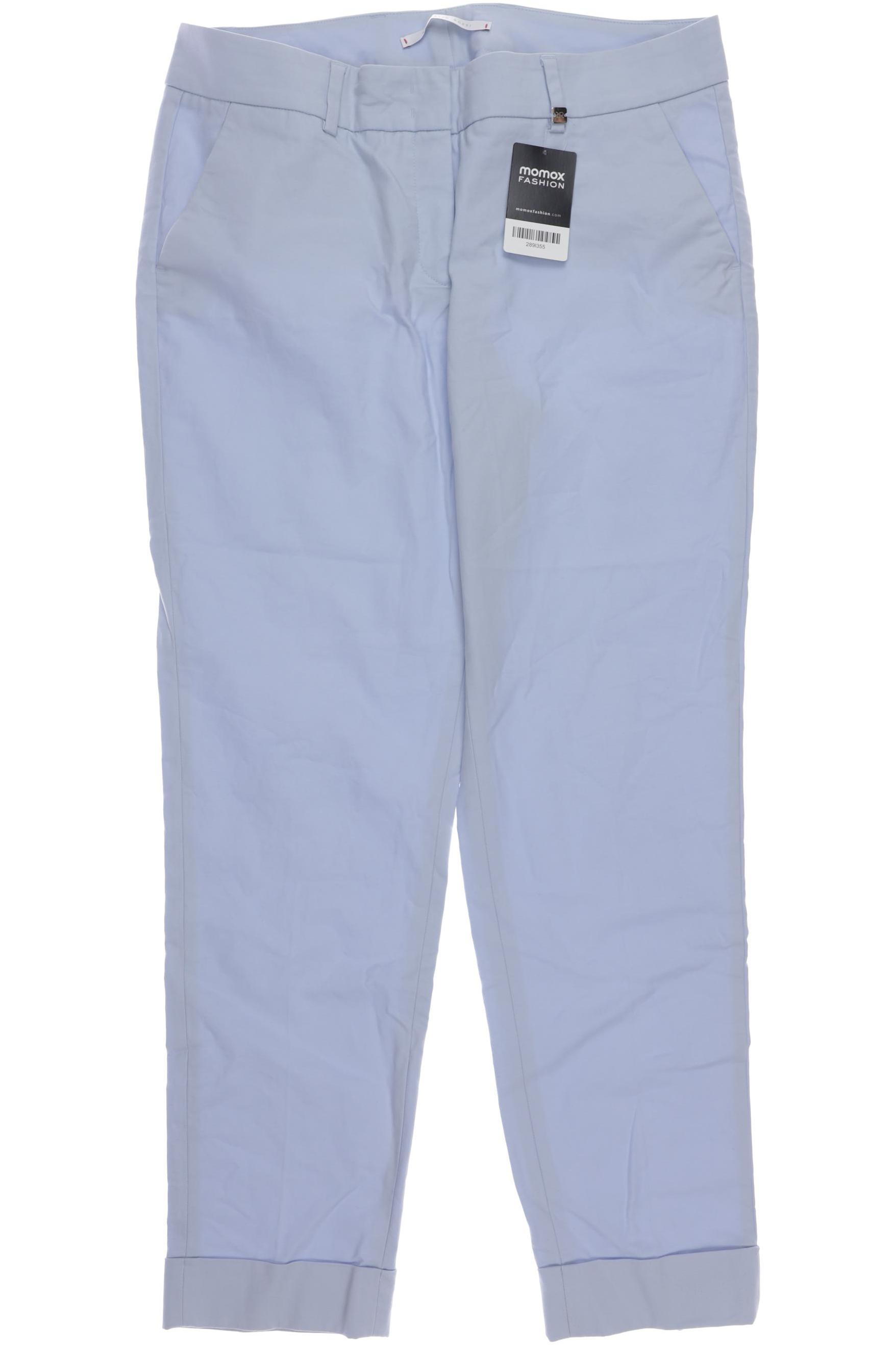 

Raffaello Rossi Damen Stoffhose, hellblau, Gr. 42
