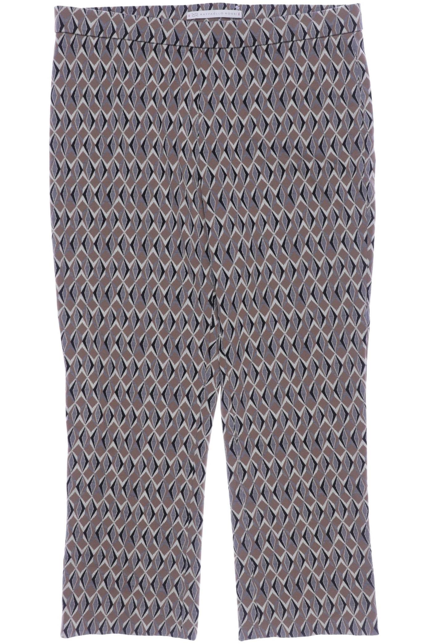 

Raffaello Rossi Damen Stoffhose, beige, Gr. 42
