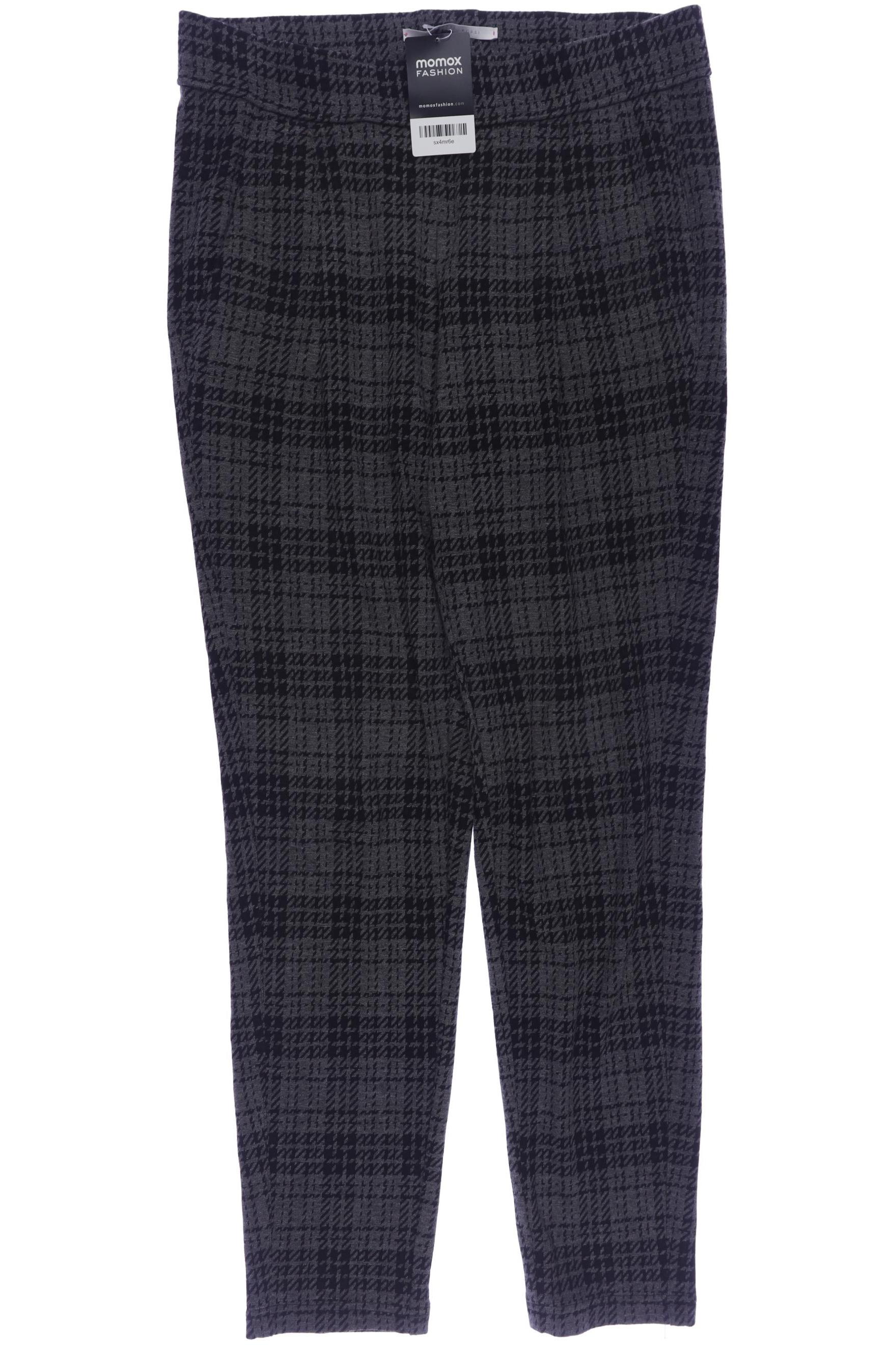 

Raffaello Rossi Damen Stoffhose, grau, Gr. 40