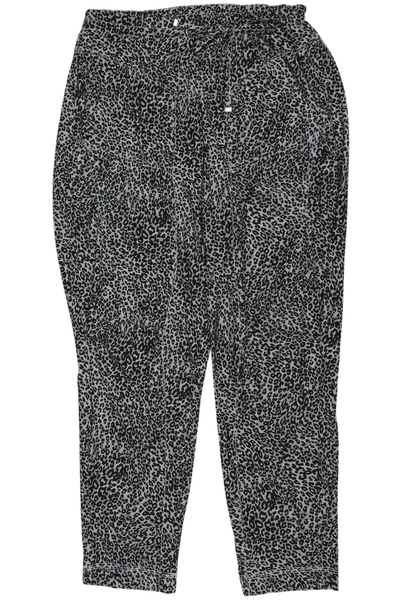 

Raffaello Rossi Damen Stoffhose, mehrfarbig, Gr. 34