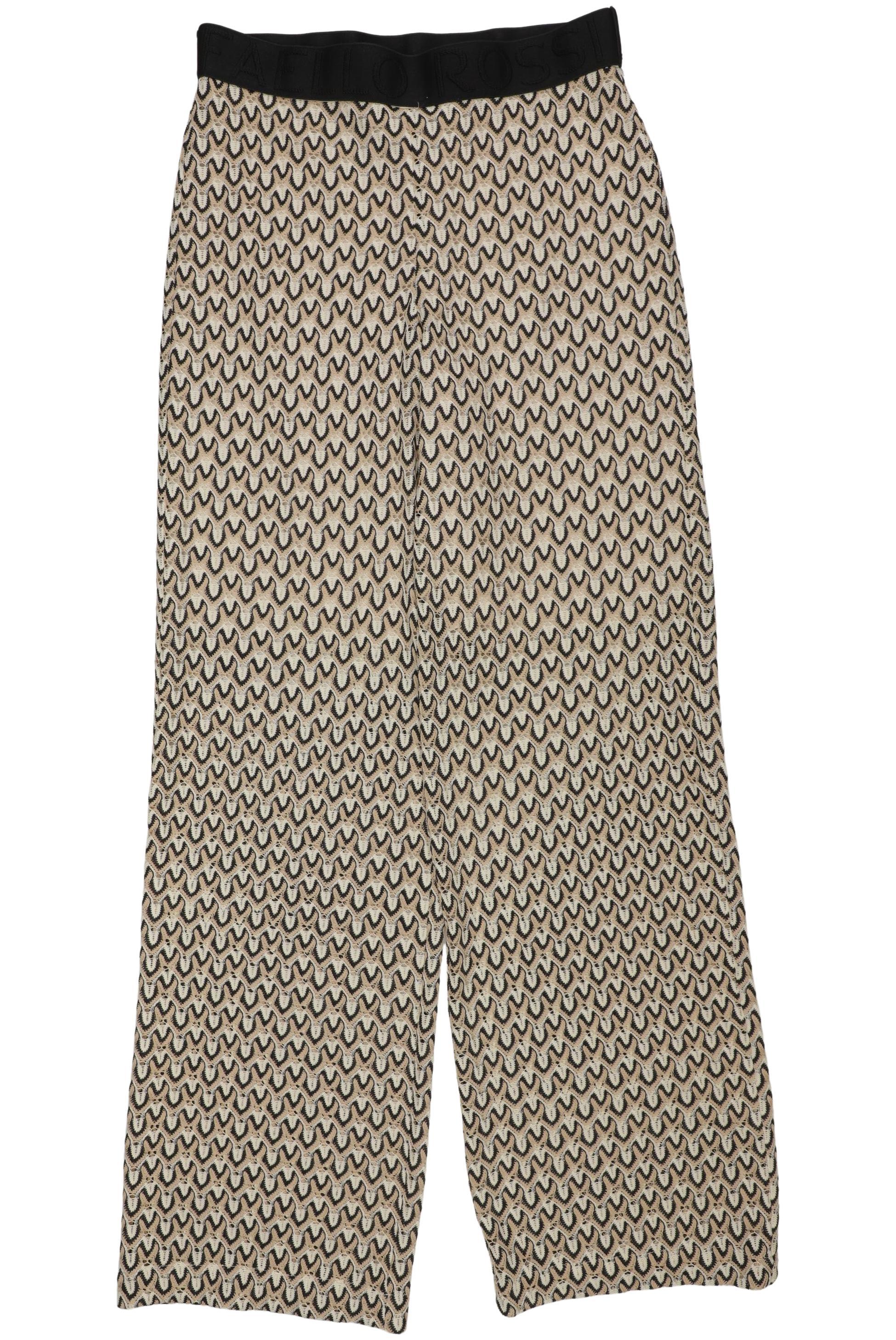 

Raffaello Rossi Damen Stoffhose, beige, Gr. 36