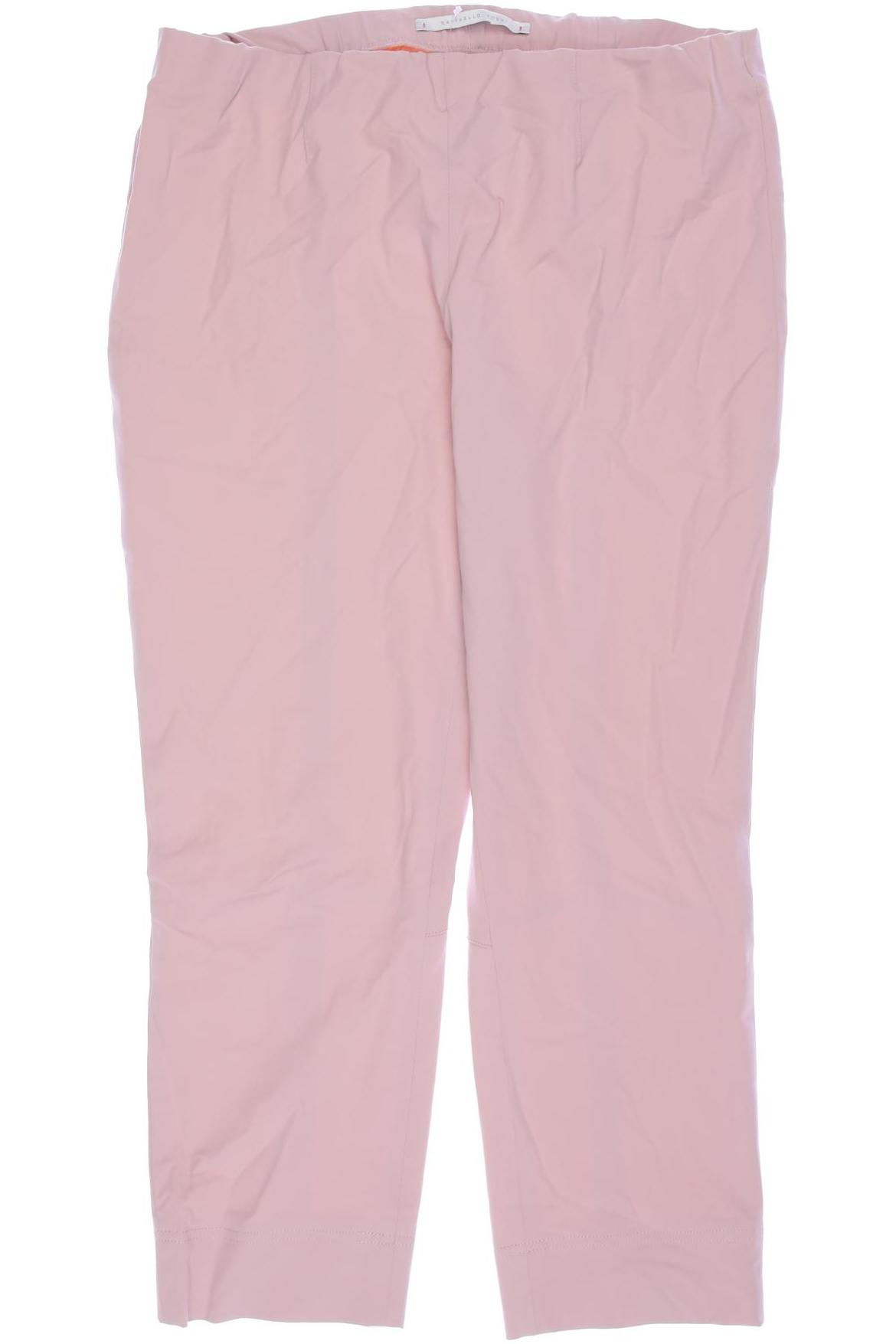 

Raffaello Rossi Damen Stoffhose, pink, Gr. 40