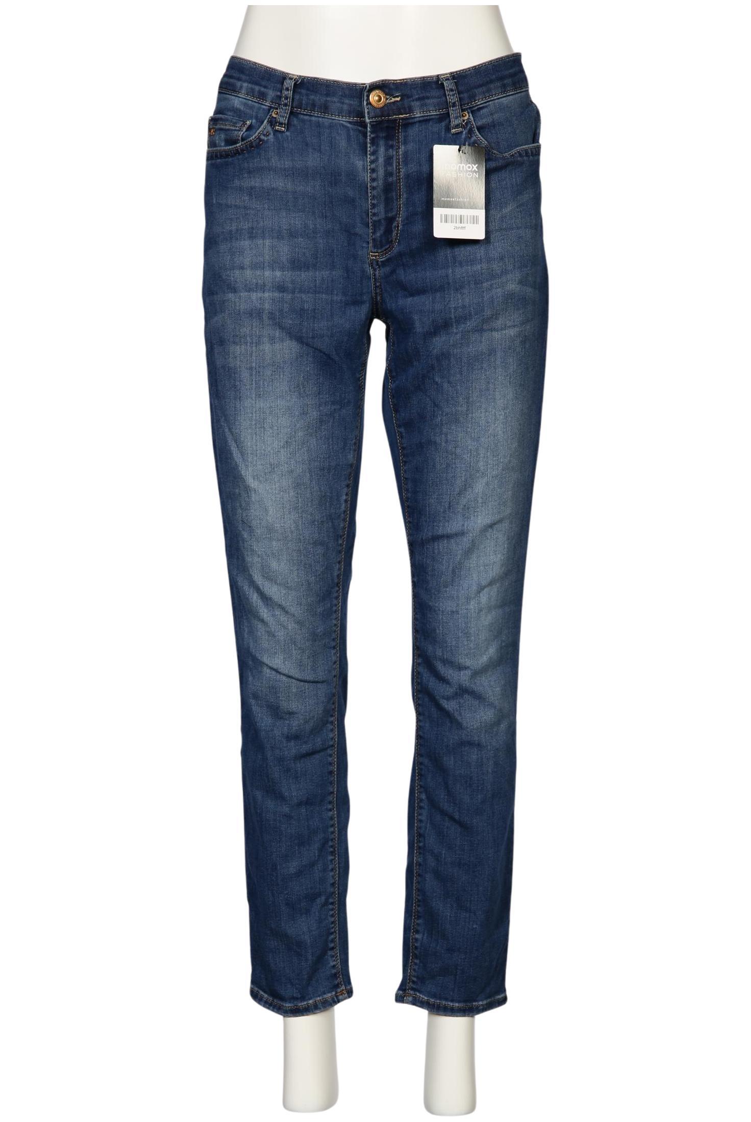 

Raffaello Rossi Damen Jeans, blau, Gr. 40