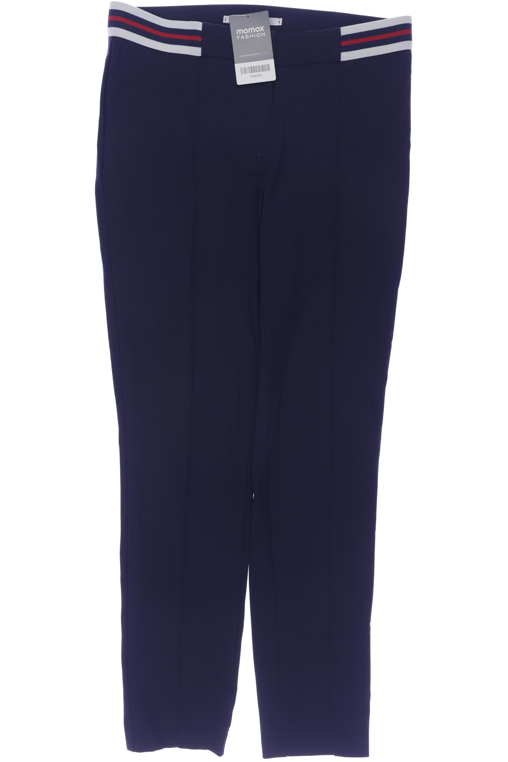 

Raffaello Rossi Damen Stoffhose, marineblau, Gr. 38