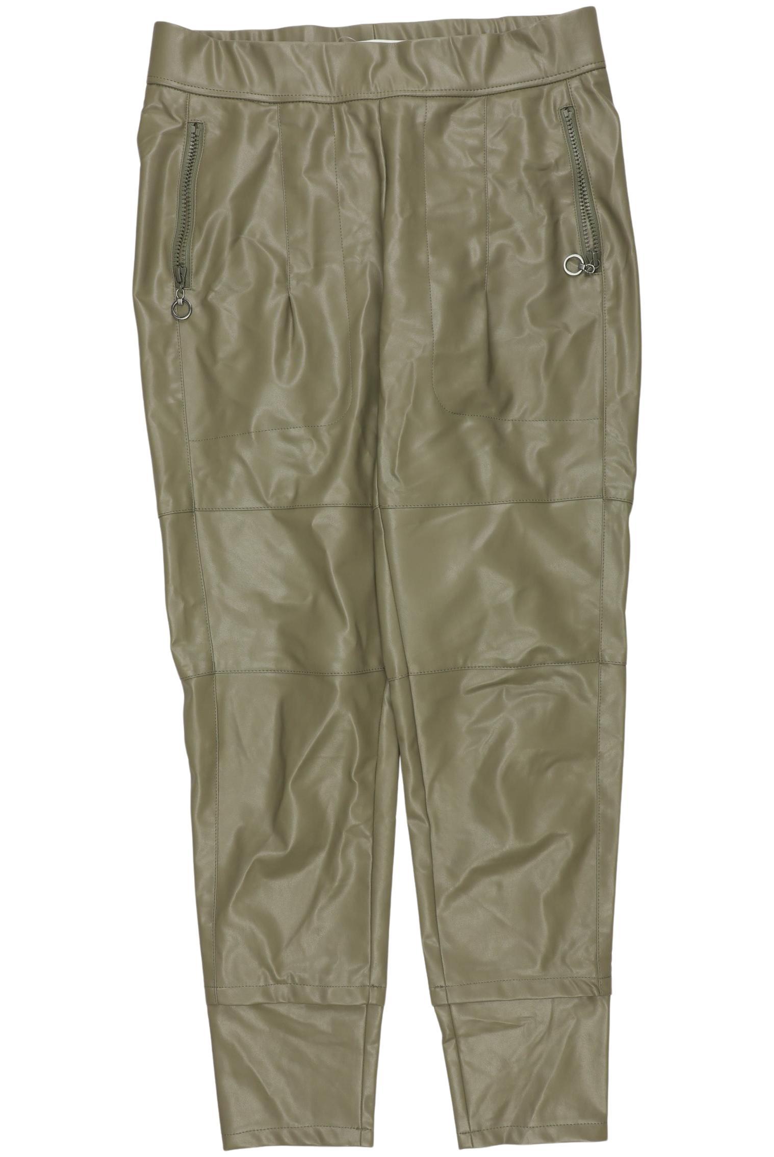 

Raffaello Rossi Damen Stoffhose, grün, Gr. 38