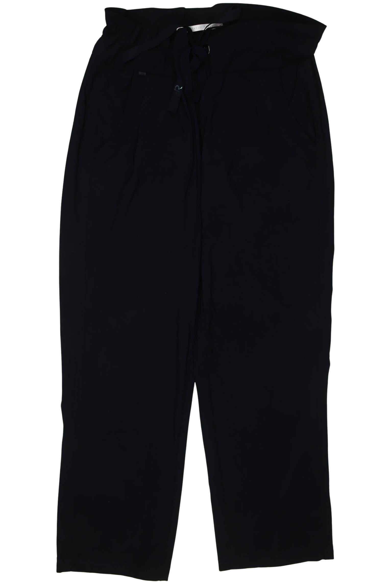 

Raffaello Rossi Damen Stoffhose, marineblau, Gr. 36