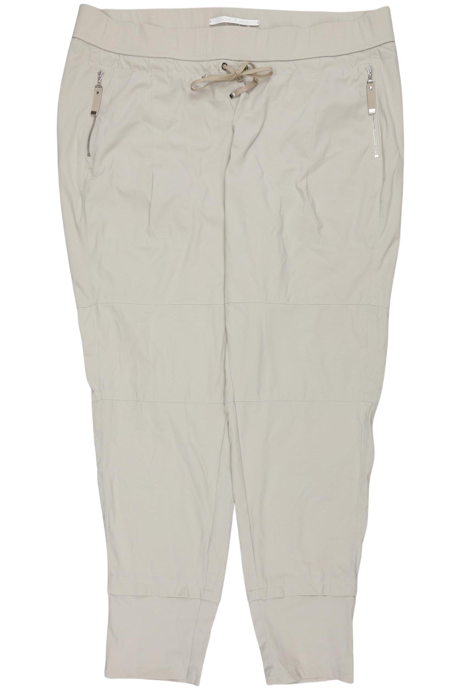

Raffaello Rossi Damen Stoffhose, beige, Gr. 46