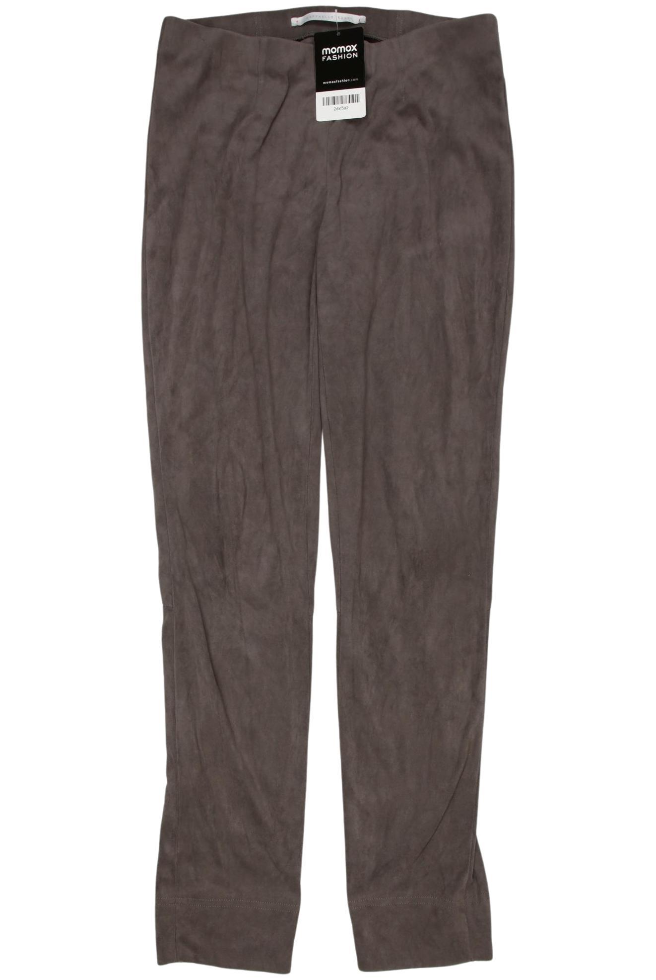 

Raffaello Rossi Damen Stoffhose, braun, Gr. 36