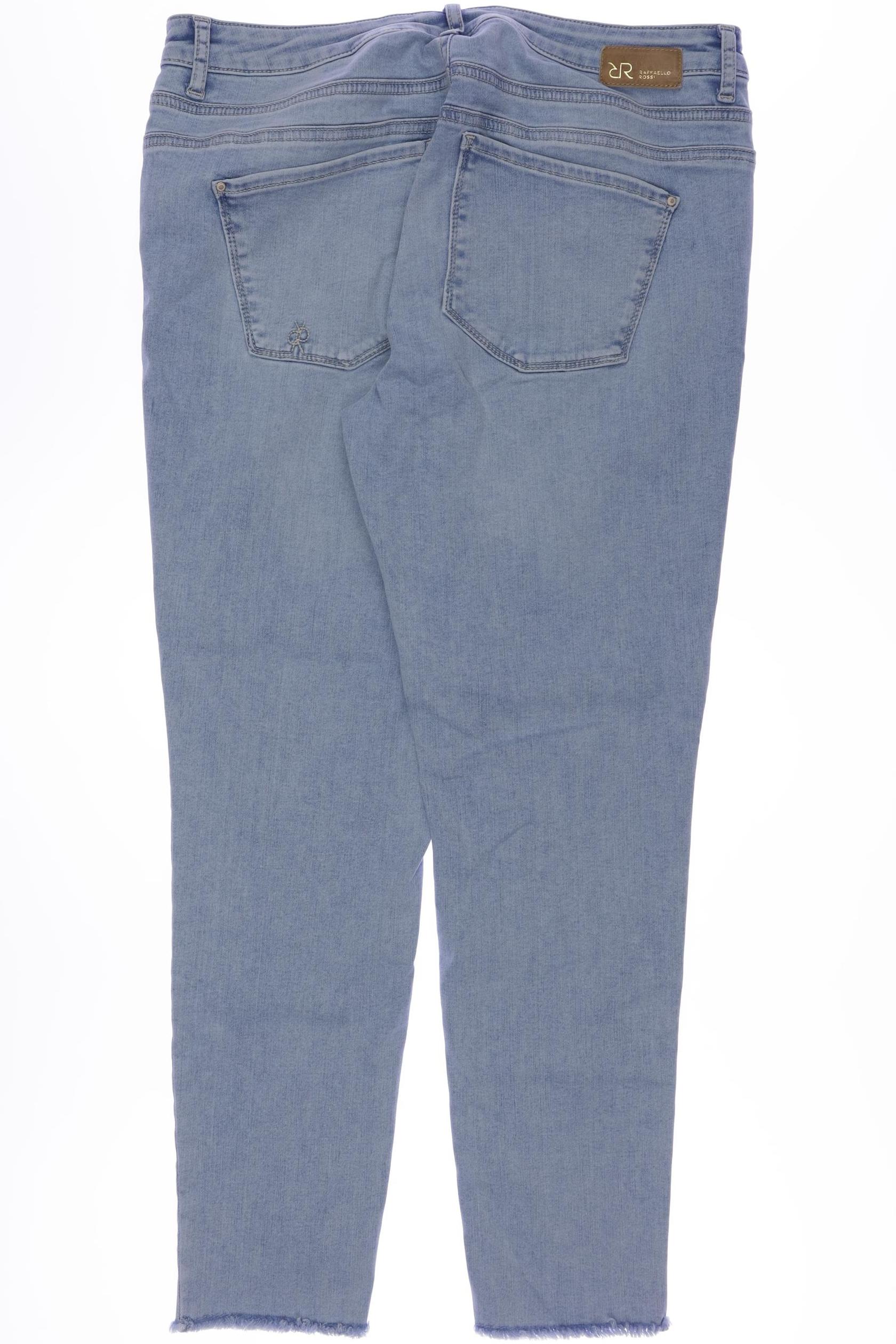 

Raffaello Rossi Damen Jeans, blau, Gr. 44