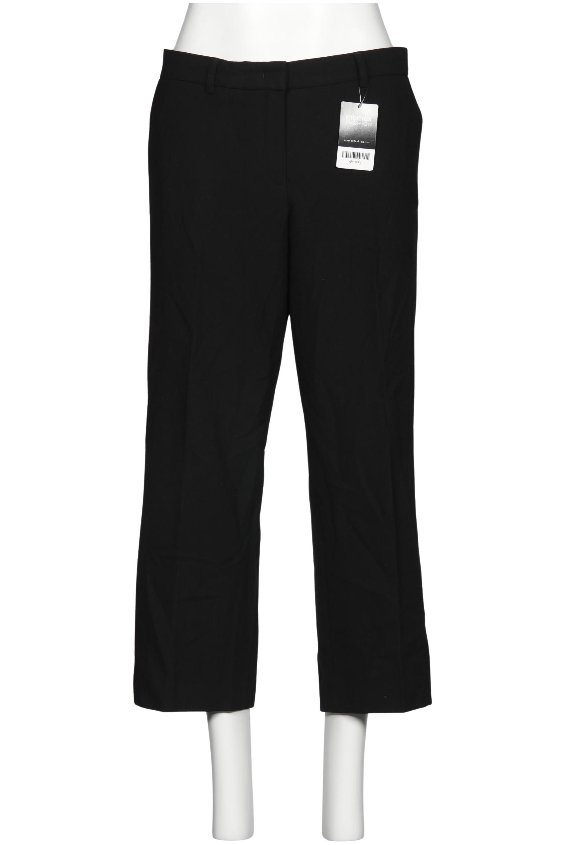 

Raffaello Rossi Damen Stoffhose, schwarz, Gr. 42