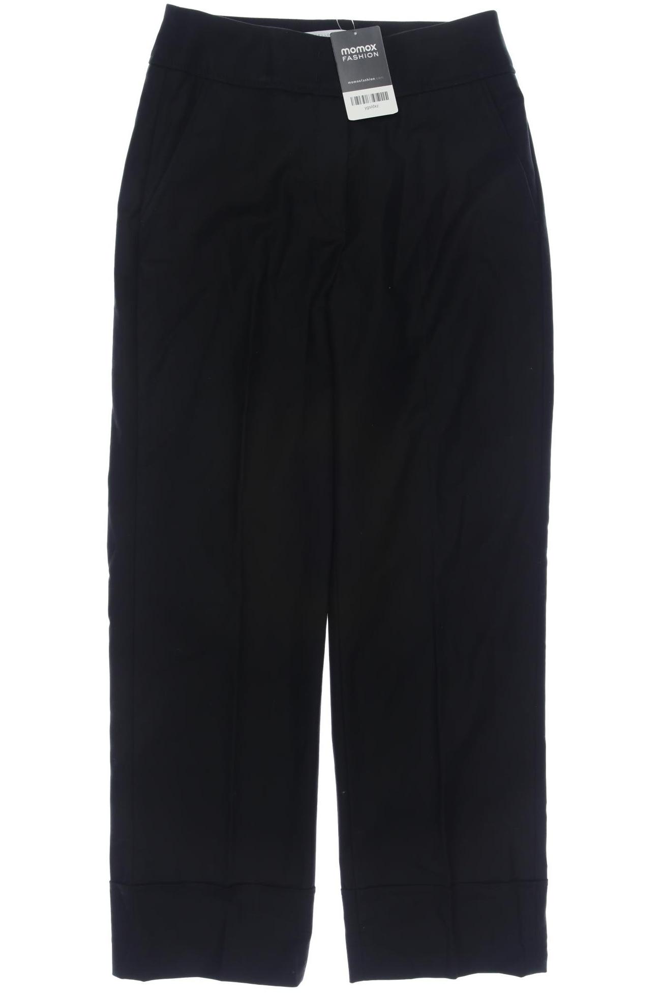 

Raffaello Rossi Damen Stoffhose, schwarz, Gr. 32