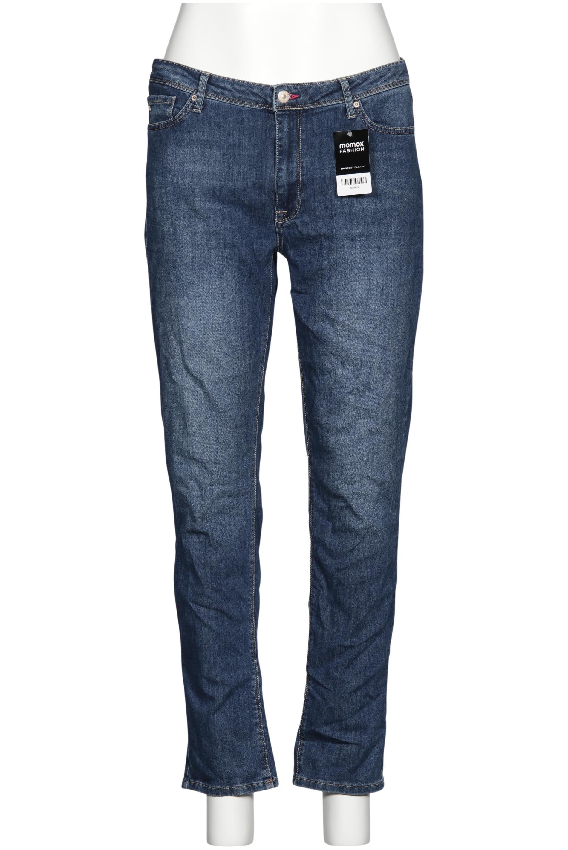 

Raffaello Rossi Damen Jeans, marineblau, Gr. 44