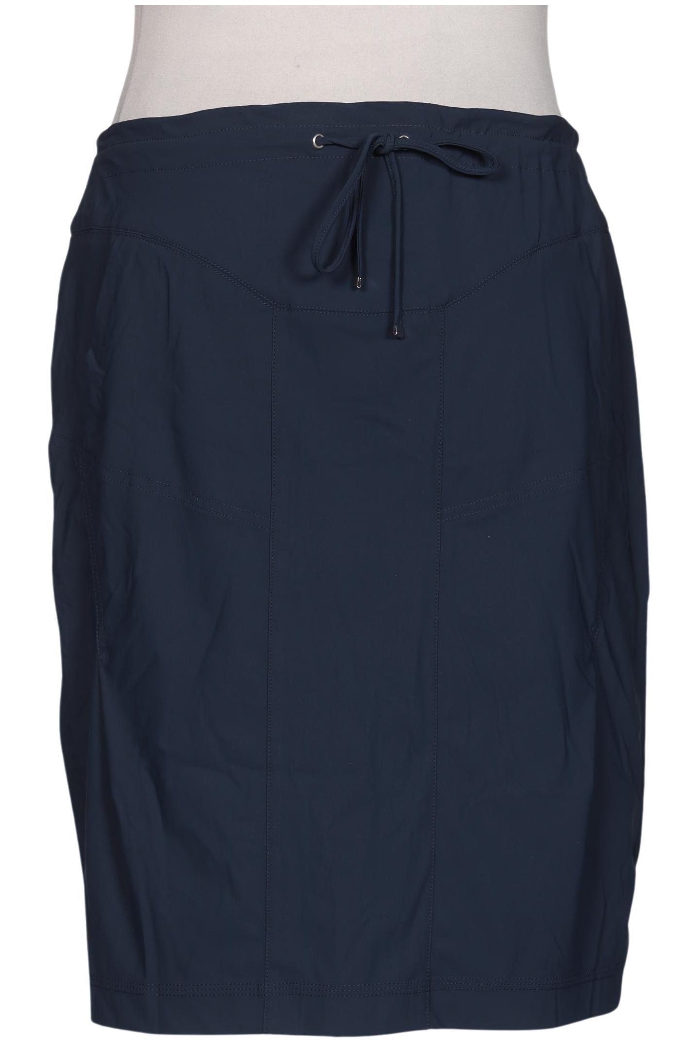 

Raffaello Rossi Damen Rock, marineblau, Gr. 42