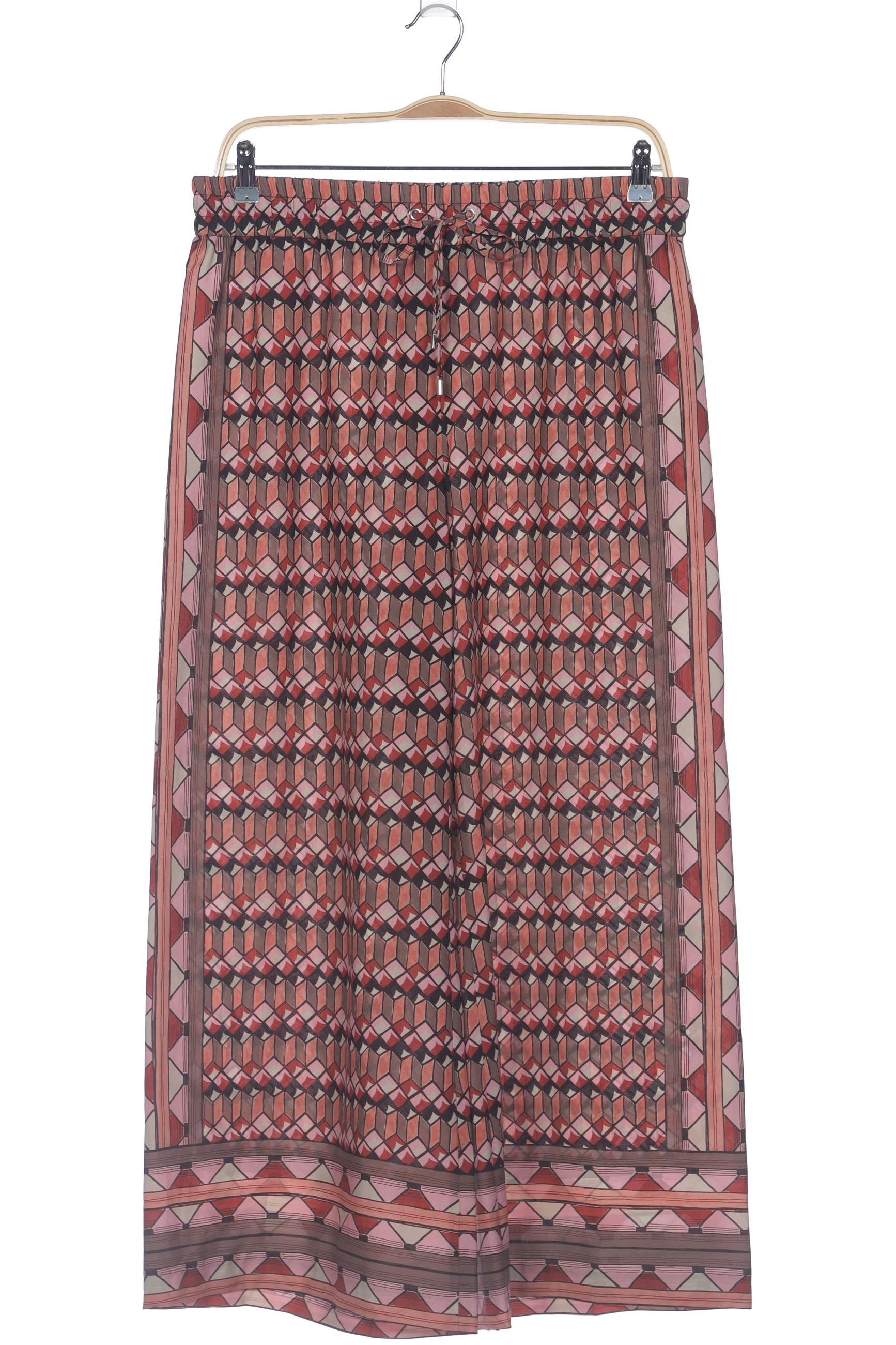 

Raffaello Rossi Damen Stoffhose, bordeaux, Gr. 44