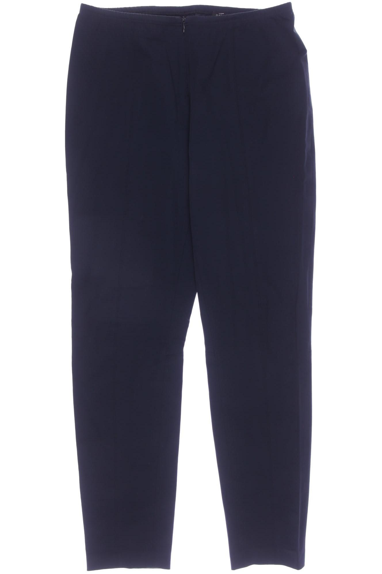 

Raffaello Rossi Damen Stoffhose, marineblau, Gr. 38