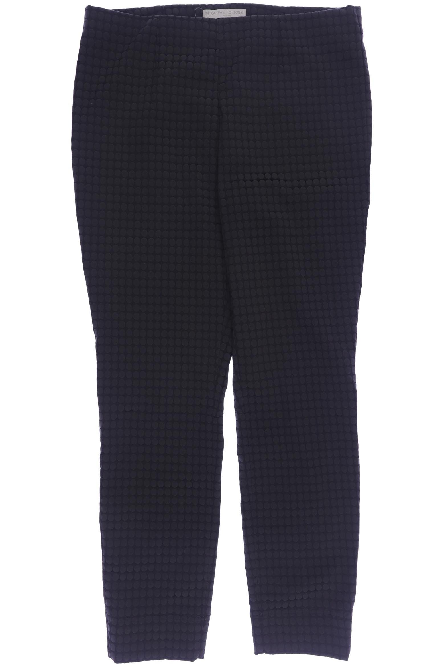

Raffaello Rossi Damen Stoffhose, grau, Gr. 44