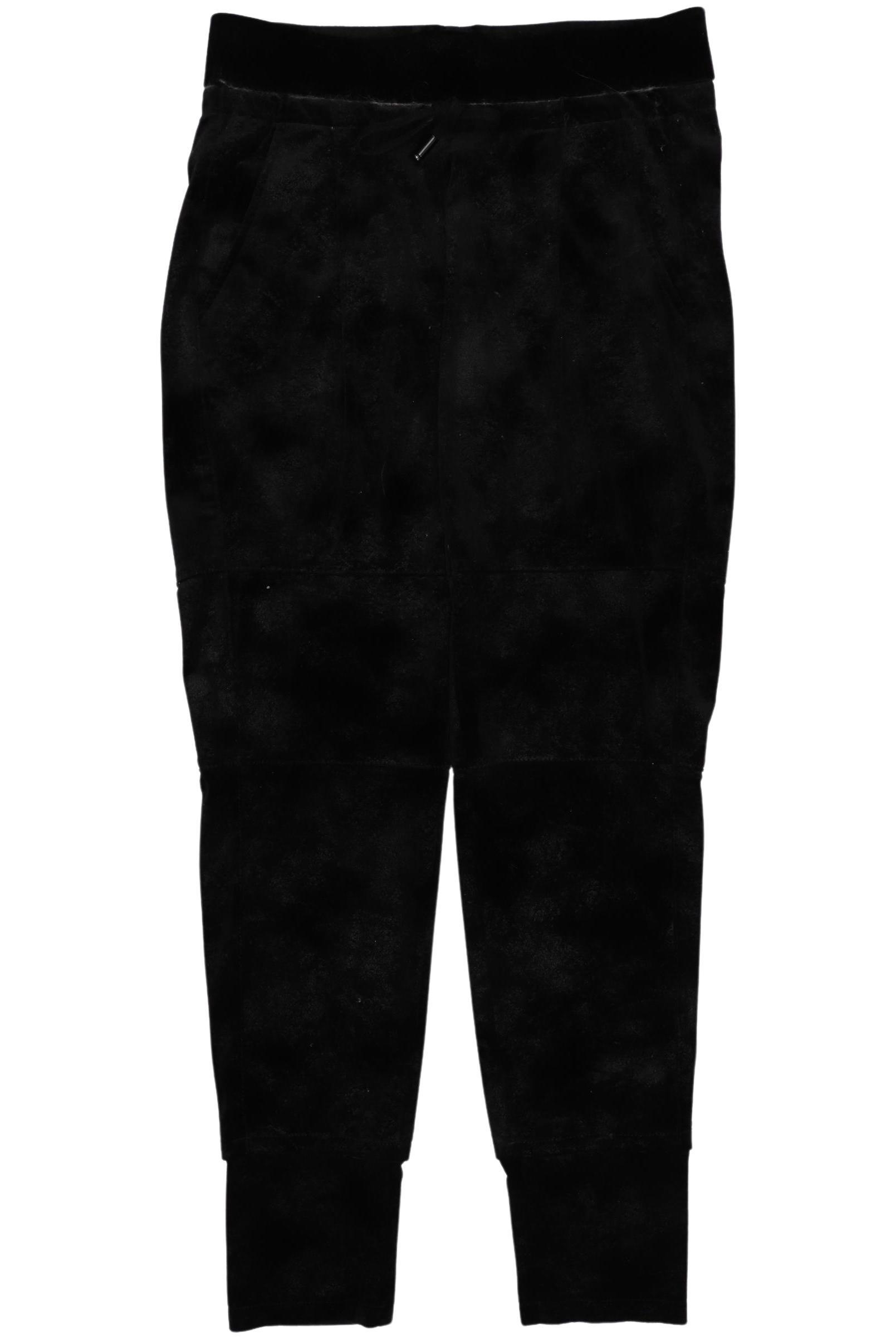

Raffaello Rossi Damen Stoffhose, schwarz, Gr. 36
