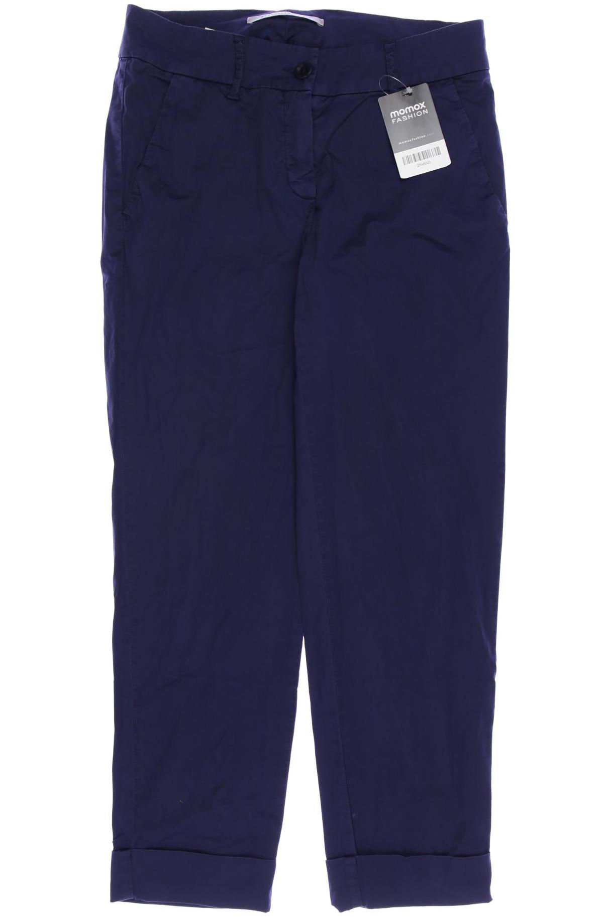

Raffaello Rossi Damen Stoffhose, marineblau, Gr. 34