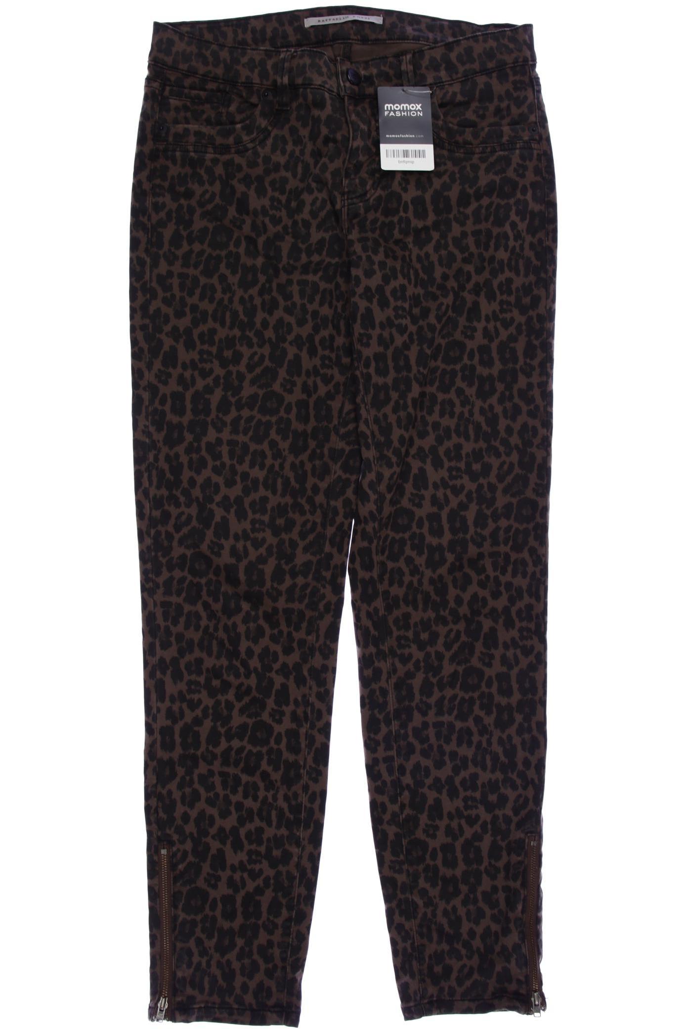 

Raffaello Rossi Damen Stoffhose, braun, Gr. 29