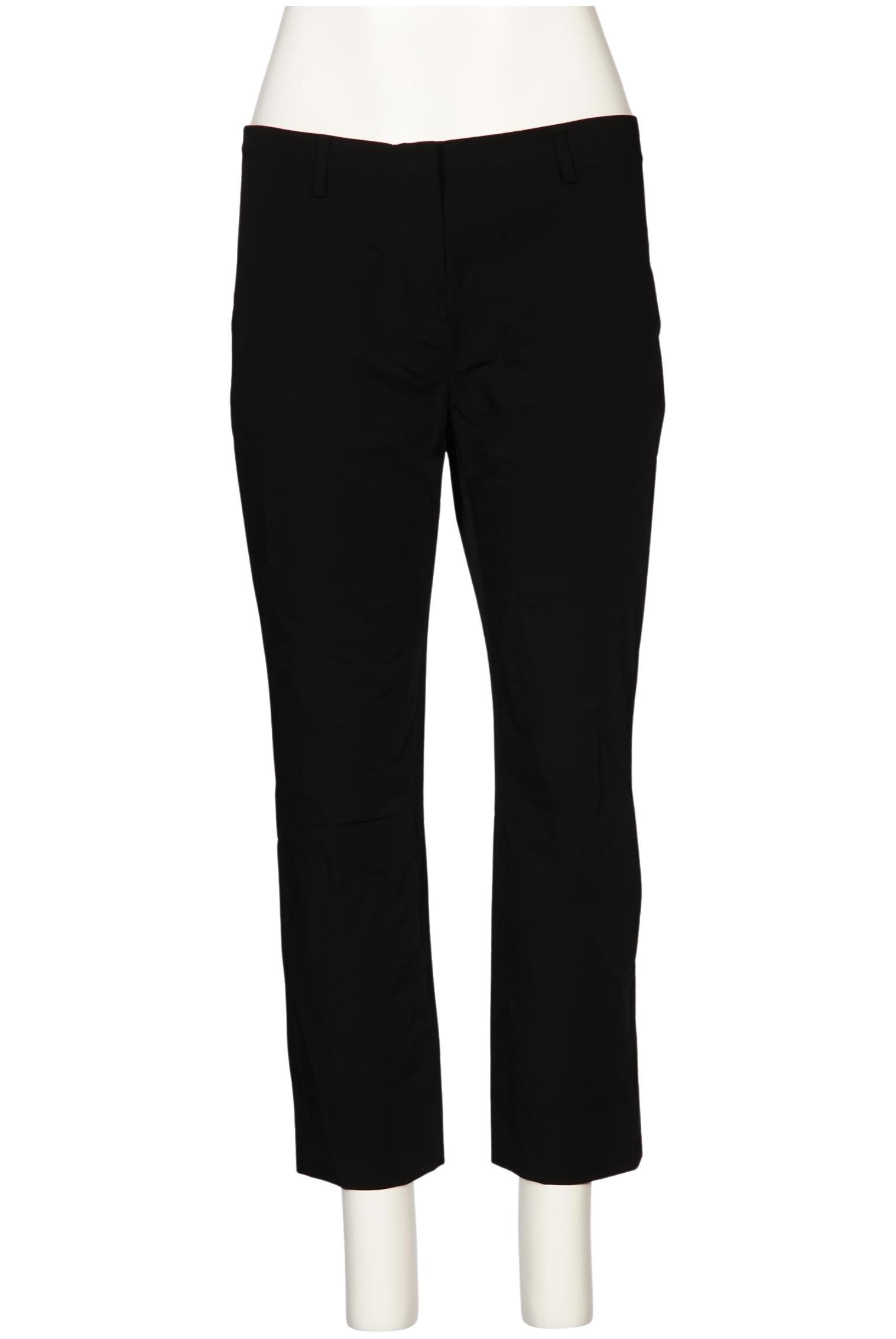 

Raffaello Rossi Damen Stoffhose, schwarz, Gr. 44