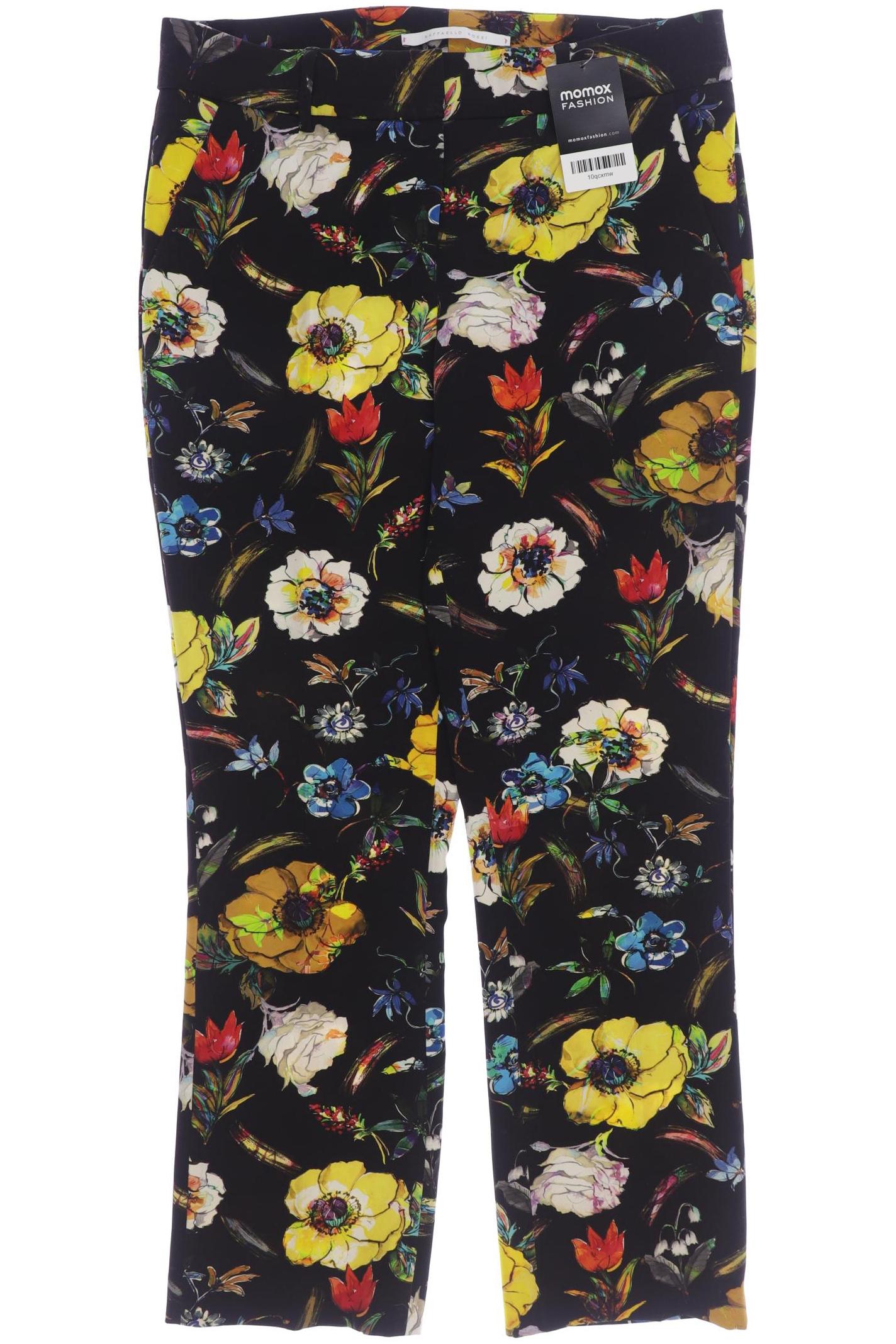 

Raffaello Rossi Damen Stoffhose, schwarz, Gr. 38
