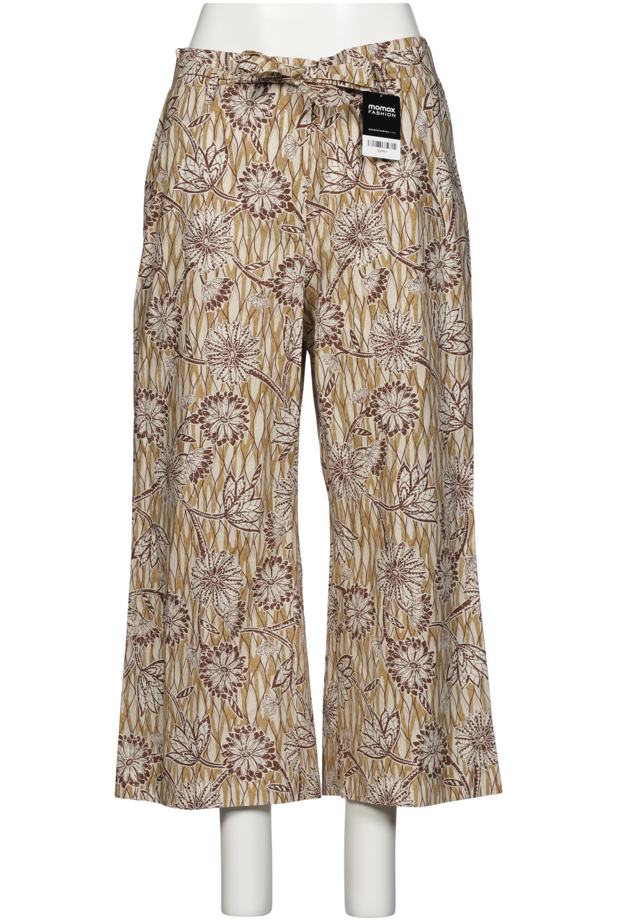 

Raffaello Rossi Damen Stoffhose, mehrfarbig, Gr. 44