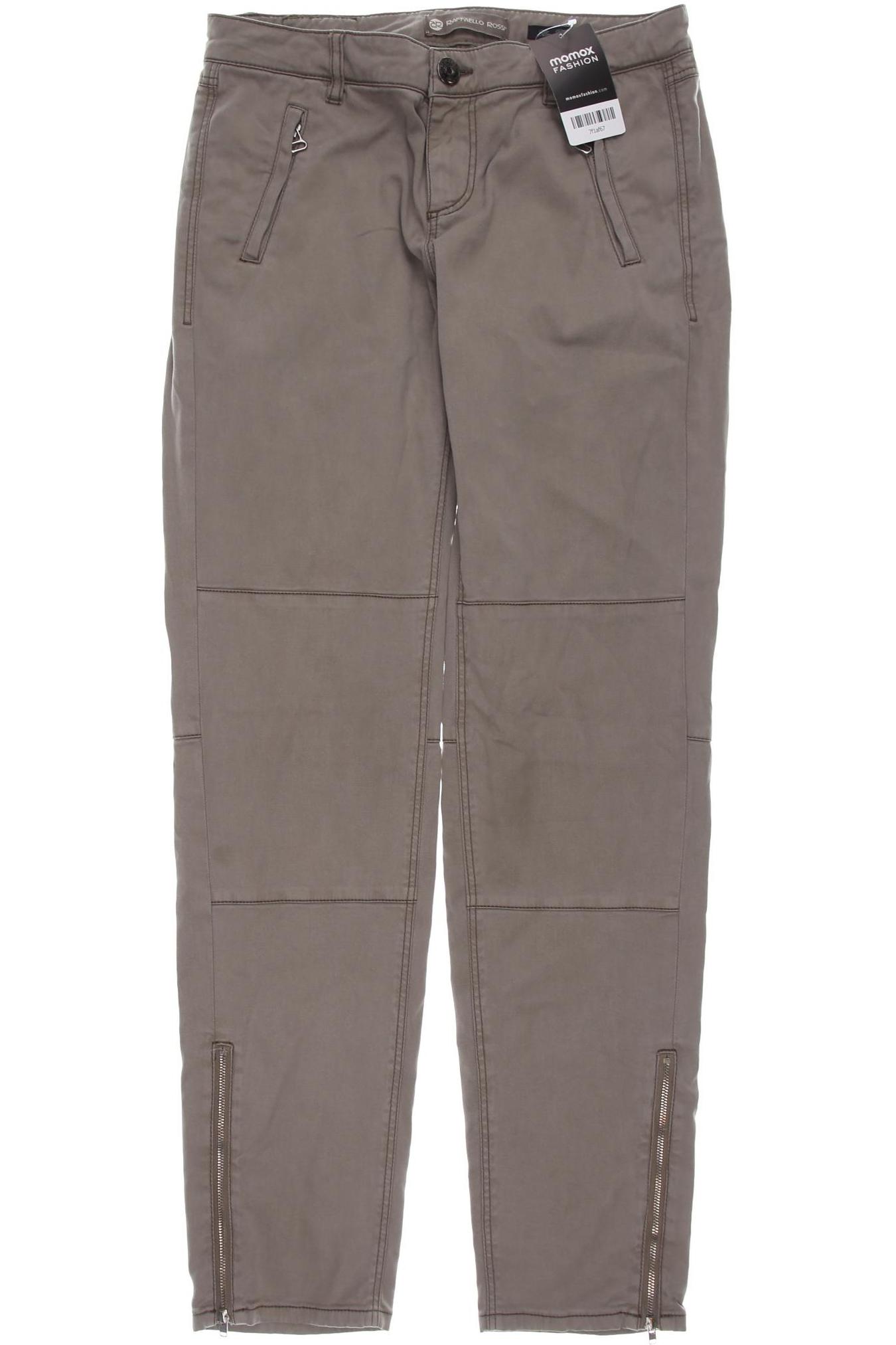 

Raffaello Rossi Damen Stoffhose, beige
