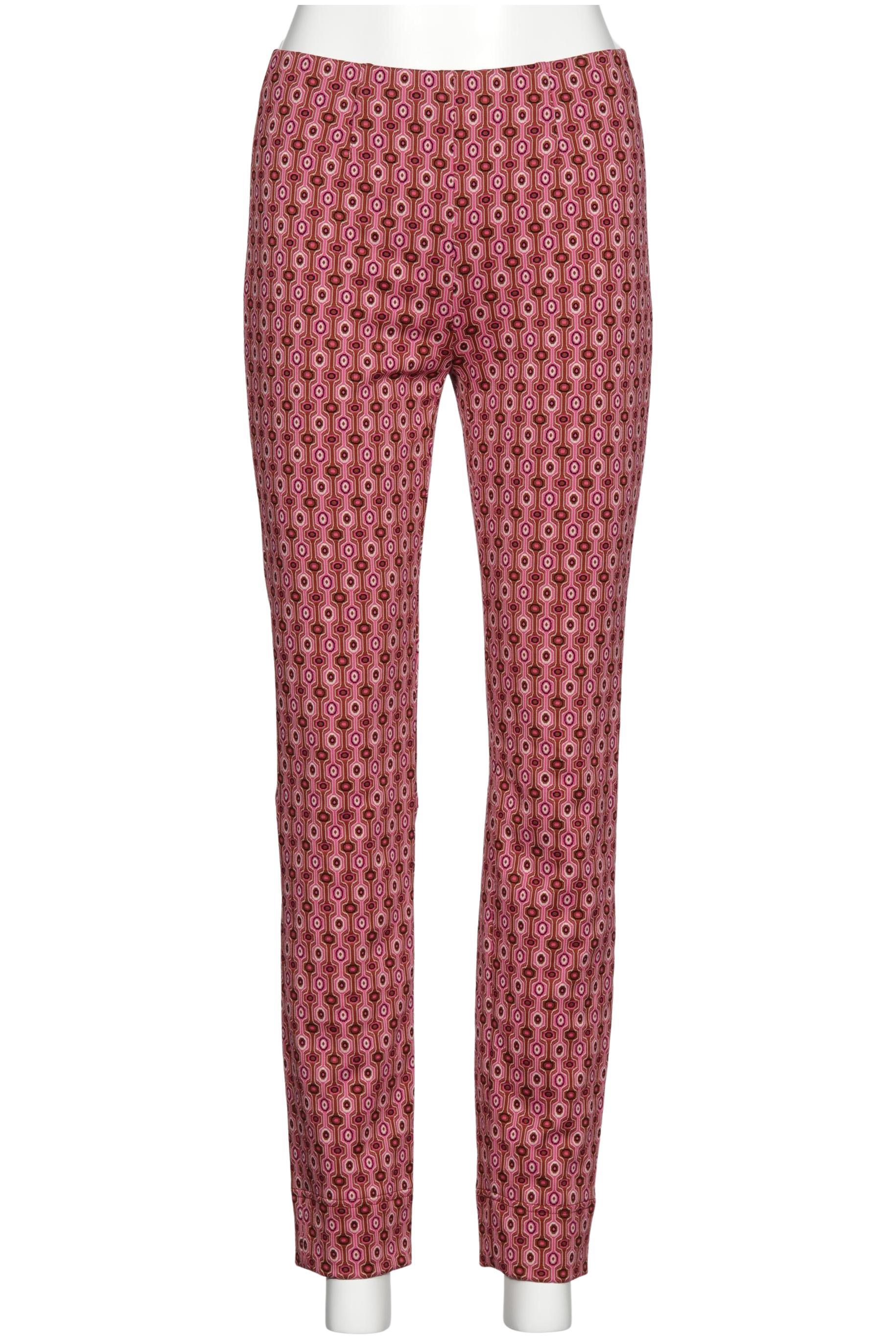 

Raffaello Rossi Damen Stoffhose, pink, Gr. 34