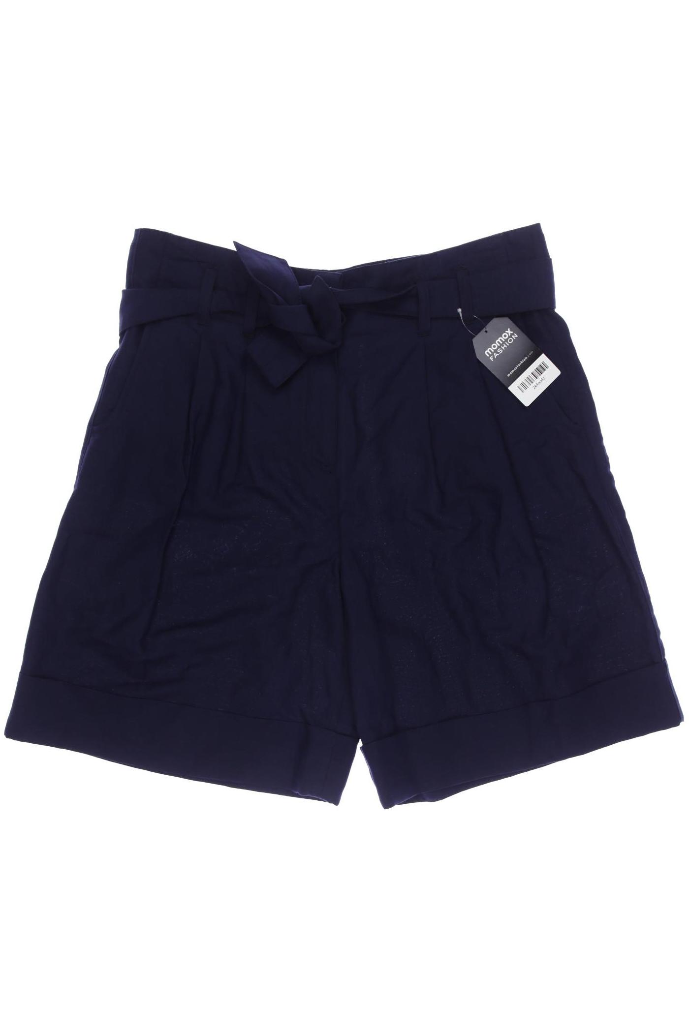 

Raffaello Rossi Damen Shorts, marineblau, Gr. 40