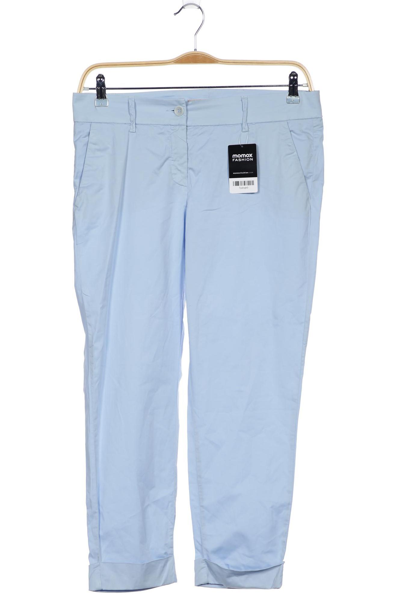 

Raffaello Rossi Damen Stoffhose, hellblau, Gr. 40
