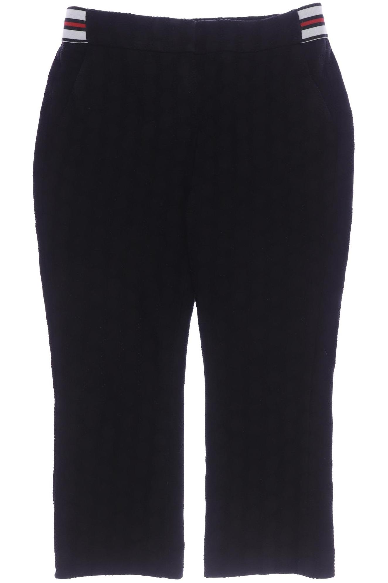 

Raffaello Rossi Damen Stoffhose, schwarz, Gr. 38
