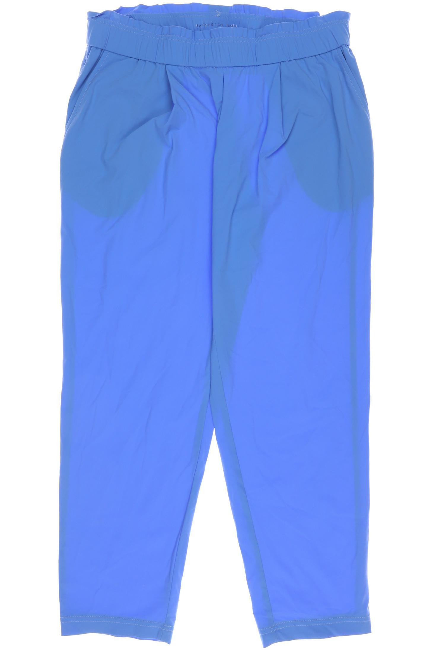 

Raffaello Rossi Damen Stoffhose, blau