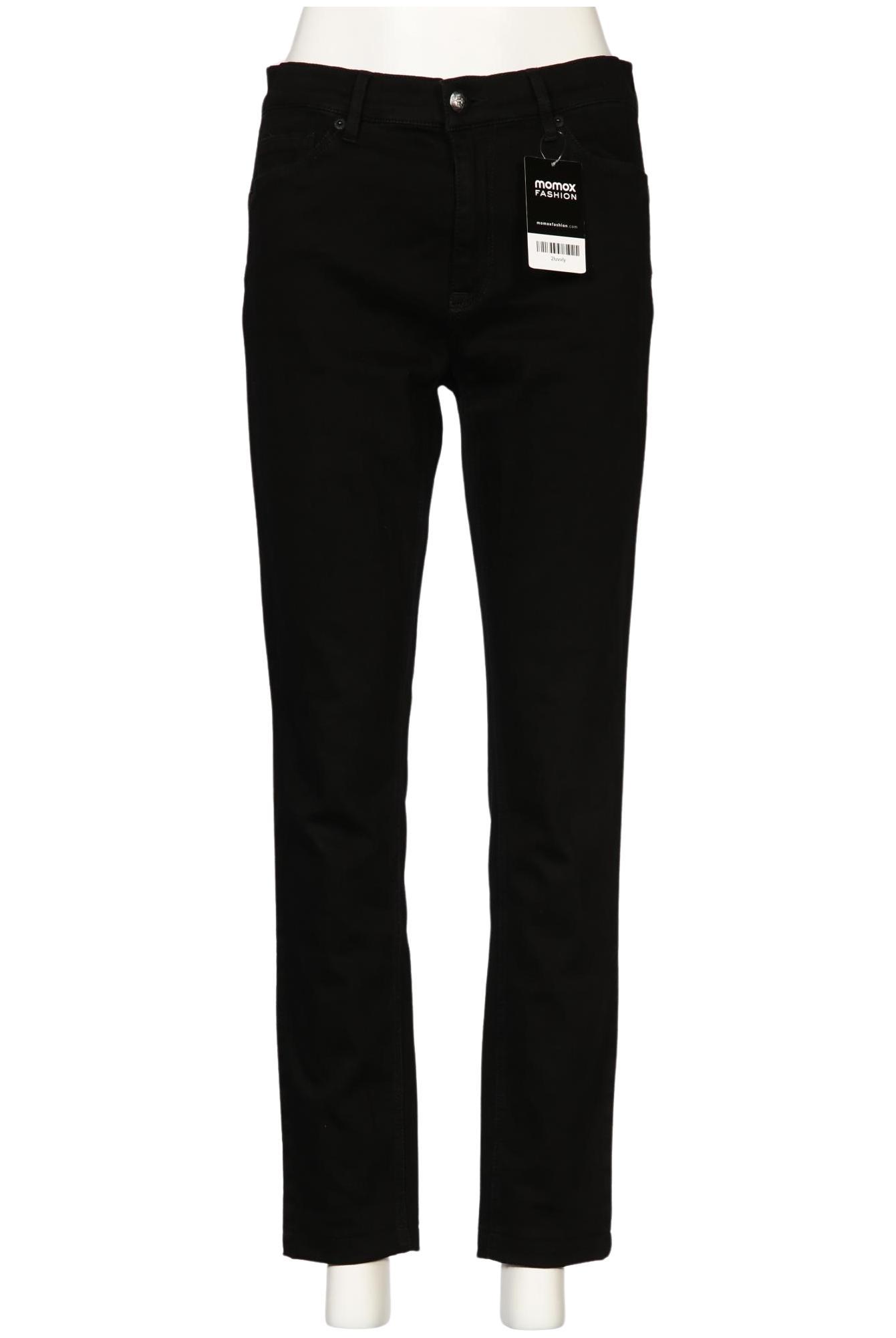 

Raffaello Rossi Damen Stoffhose, schwarz, Gr. 38