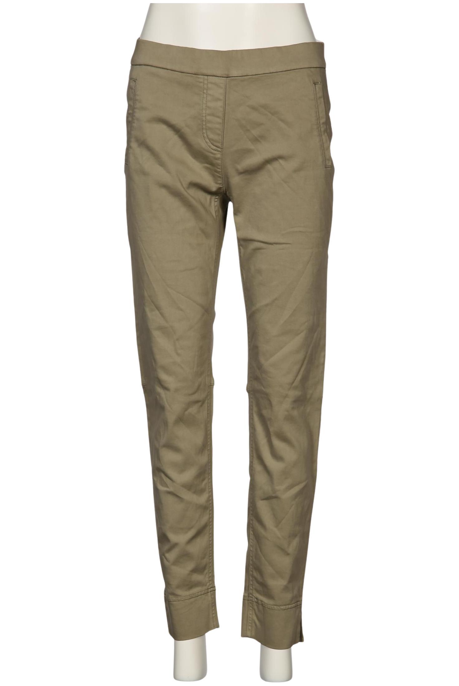 

Raffaello Rossi Damen Stoffhose, beige, Gr. 40