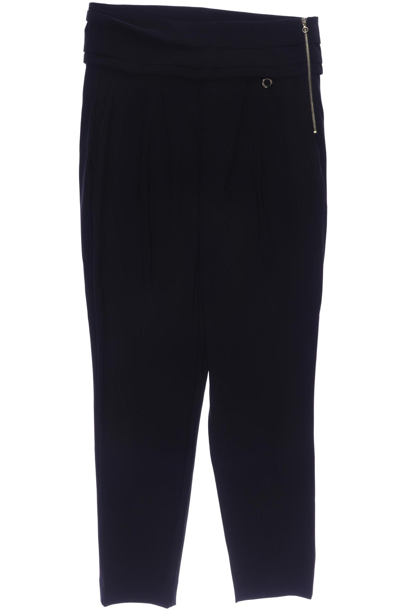 

Raffaello Rossi Damen Stoffhose, schwarz, Gr. 38