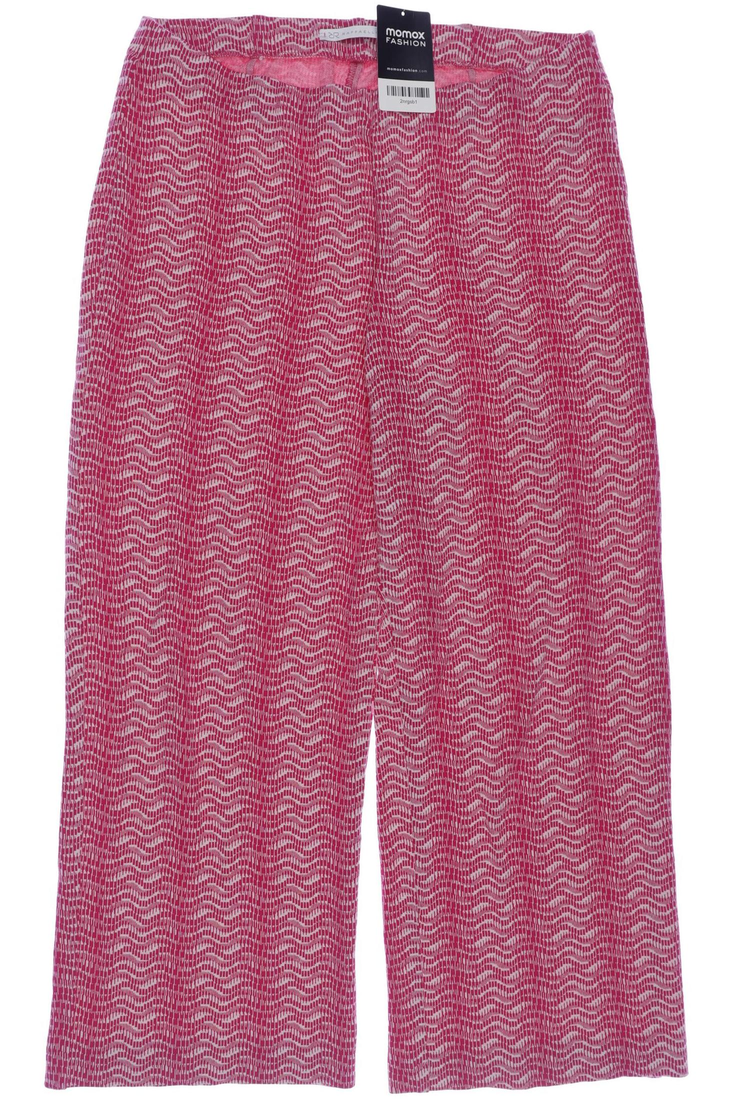 

Raffaello Rossi Damen Stoffhose, pink, Gr. 42
