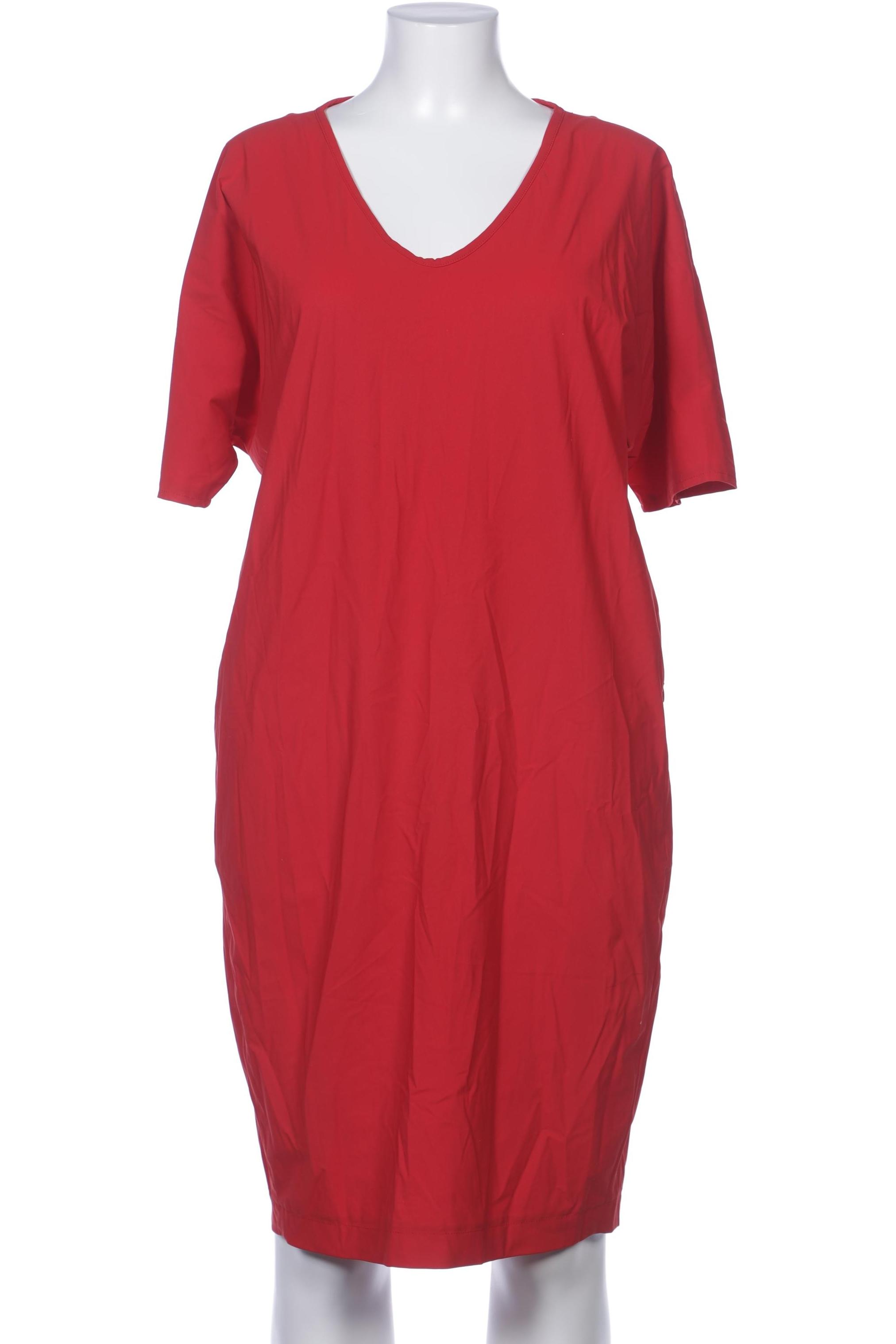 

Raffaello Rossi Damen Kleid, rot, Gr. 44