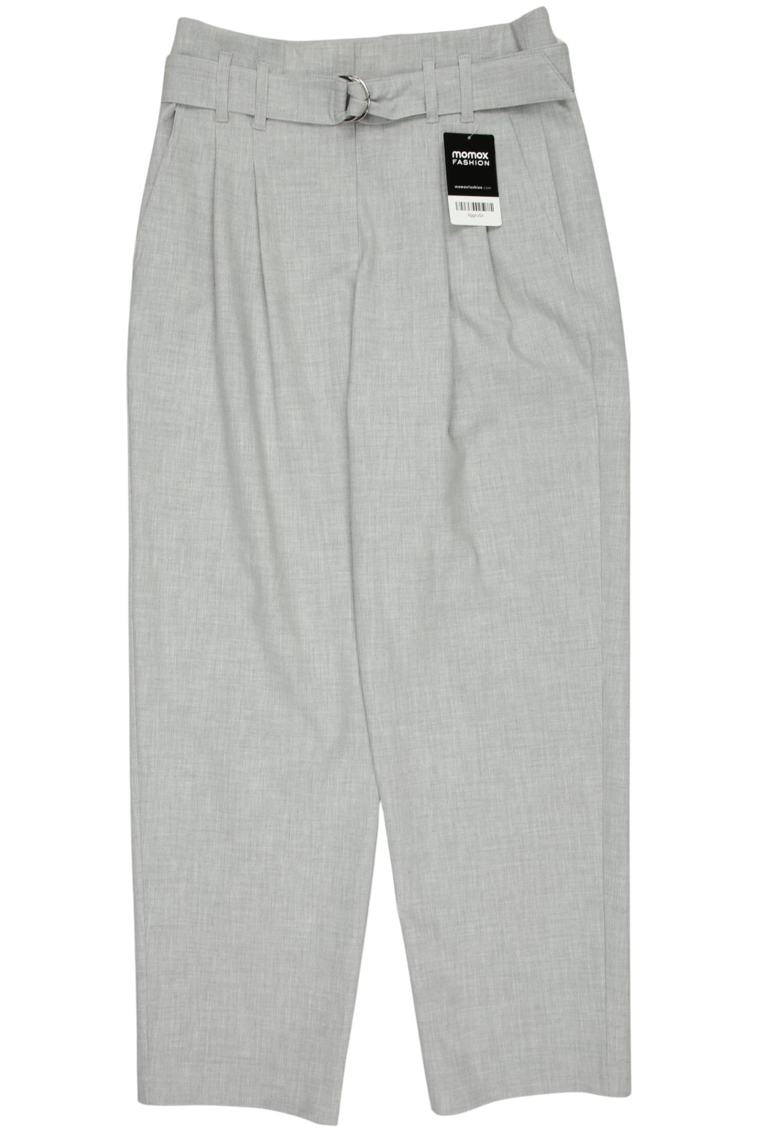 

Raffaello Rossi Damen Stoffhose, grau, Gr. 34
