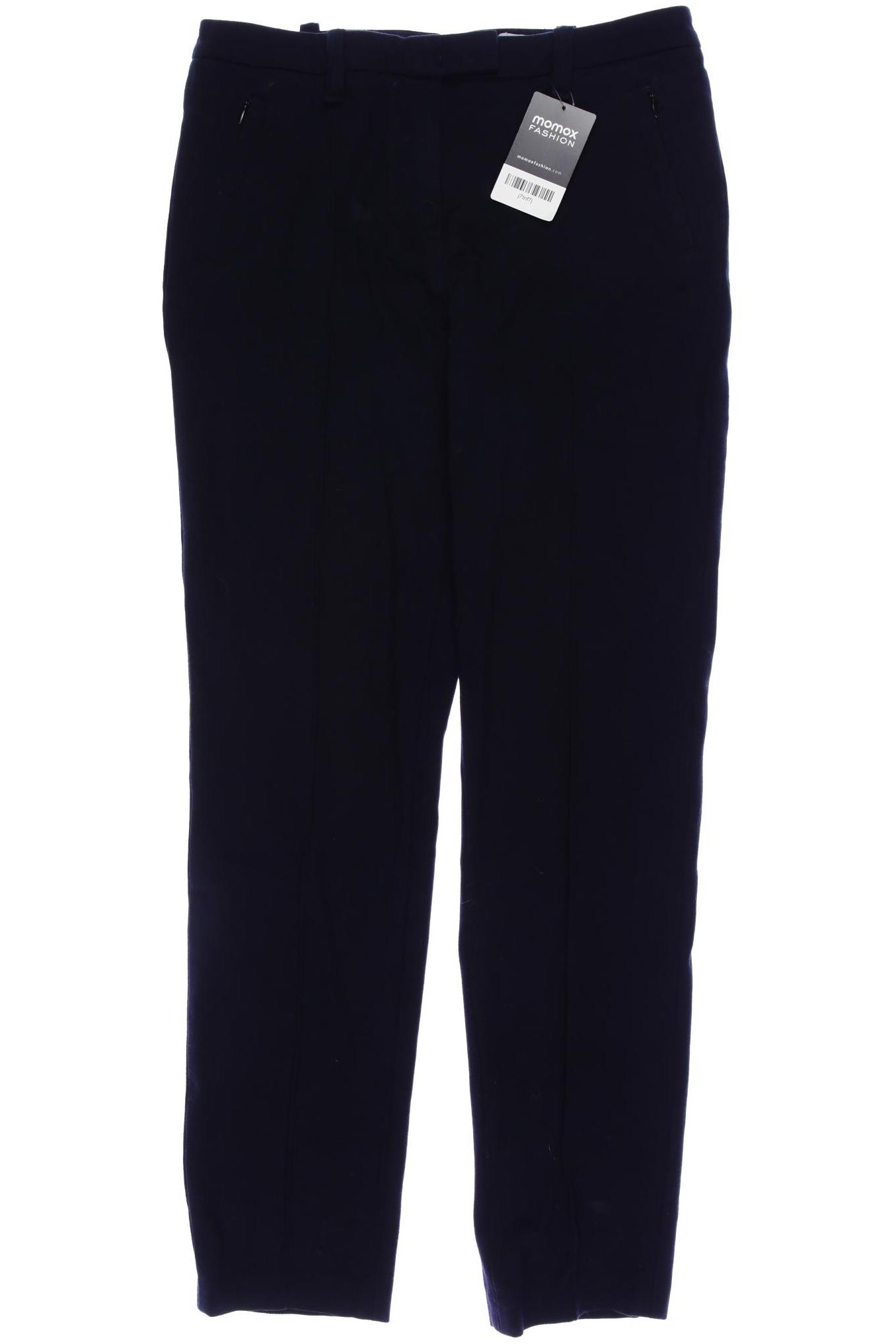 

Raffaello Rossi Damen Stoffhose, marineblau, Gr. 40