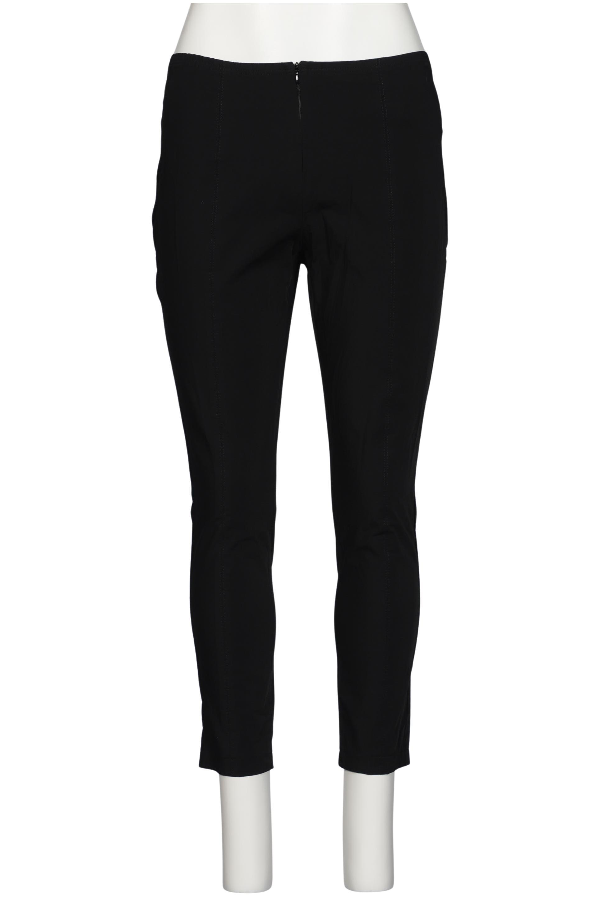 

Raffaello Rossi Damen Stoffhose, schwarz, Gr. 44