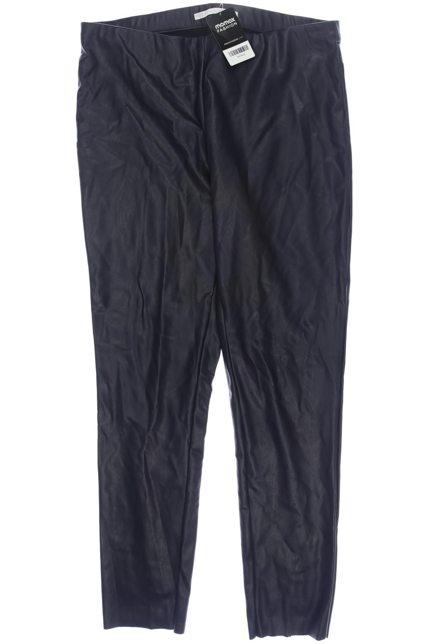 

Raffaello Rossi Damen Stoffhose, marineblau, Gr. 44