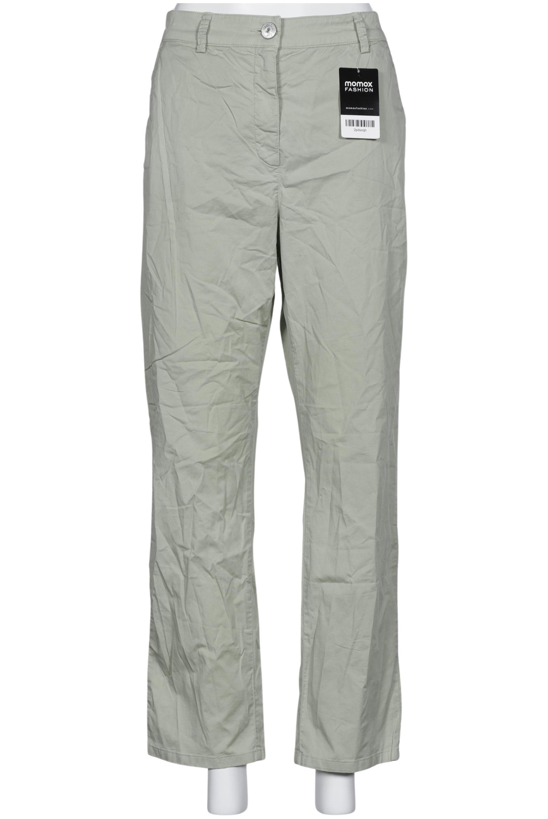 

Raffaello Rossi Damen Stoffhose, hellgrün, Gr. 38