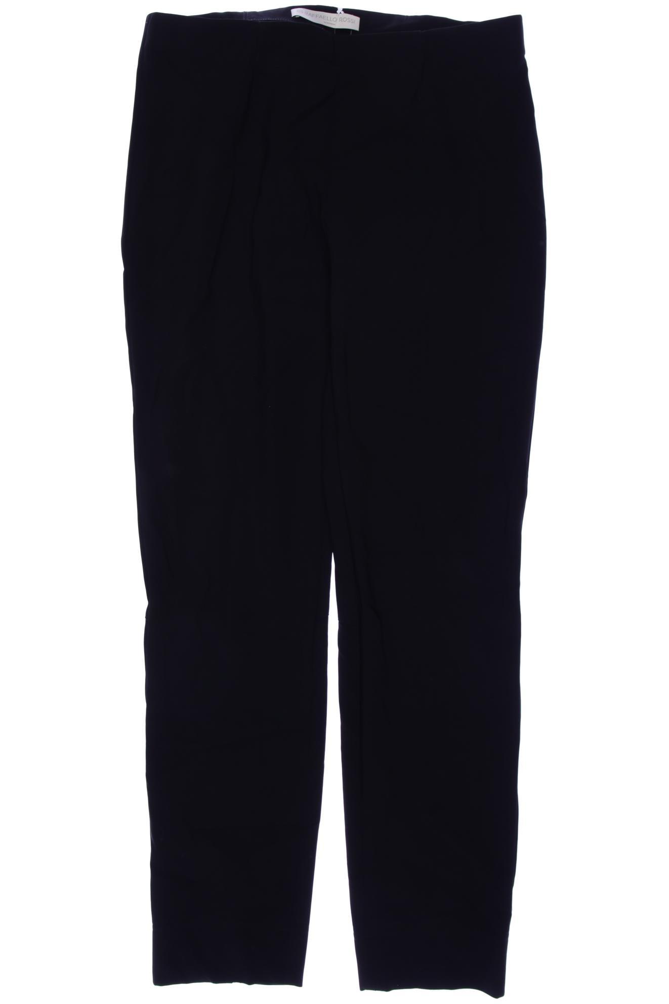 

Raffaello Rossi Damen Stoffhose, schwarz, Gr. 38