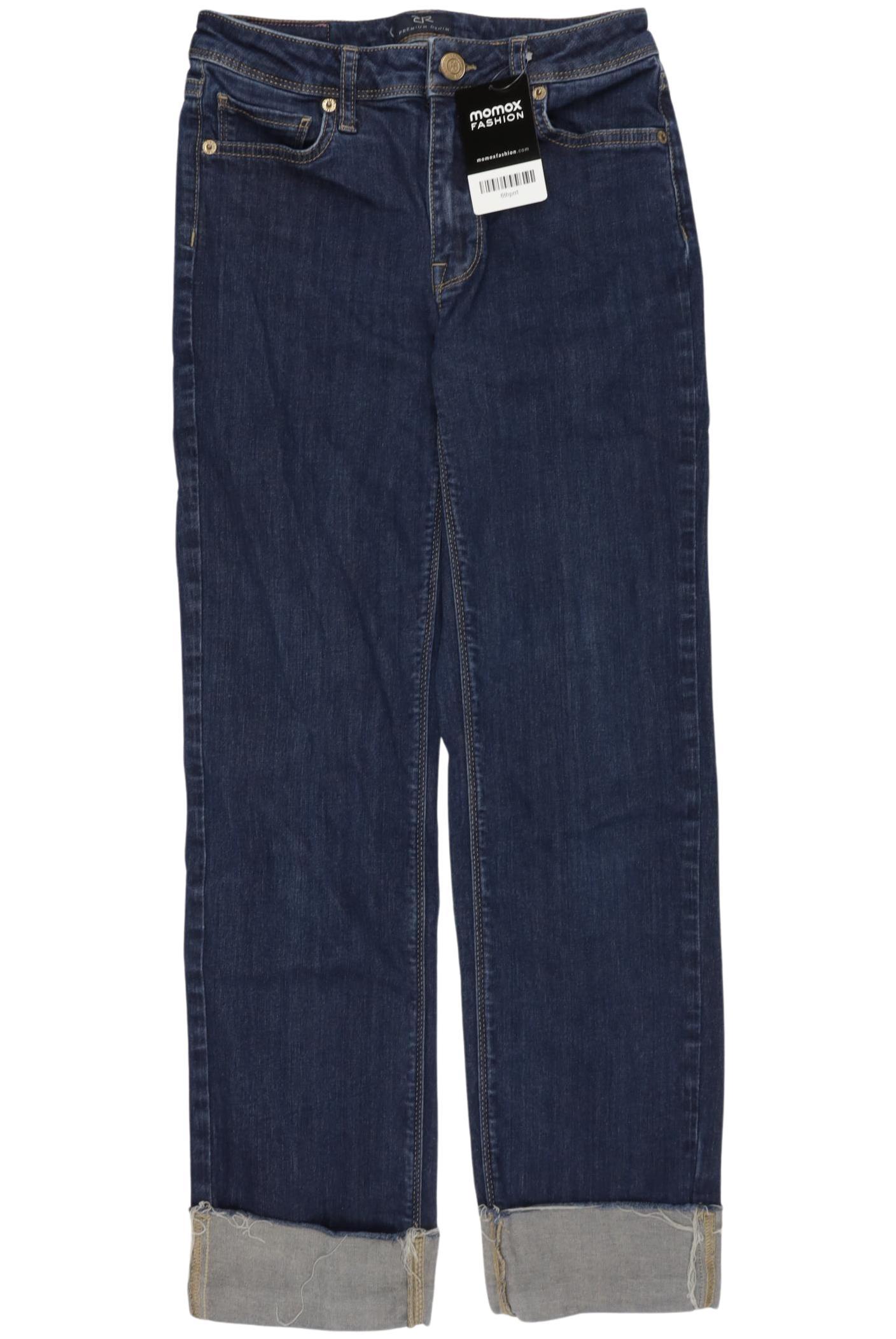 

Raffaello Rossi Damen Jeans, marineblau, Gr. 32