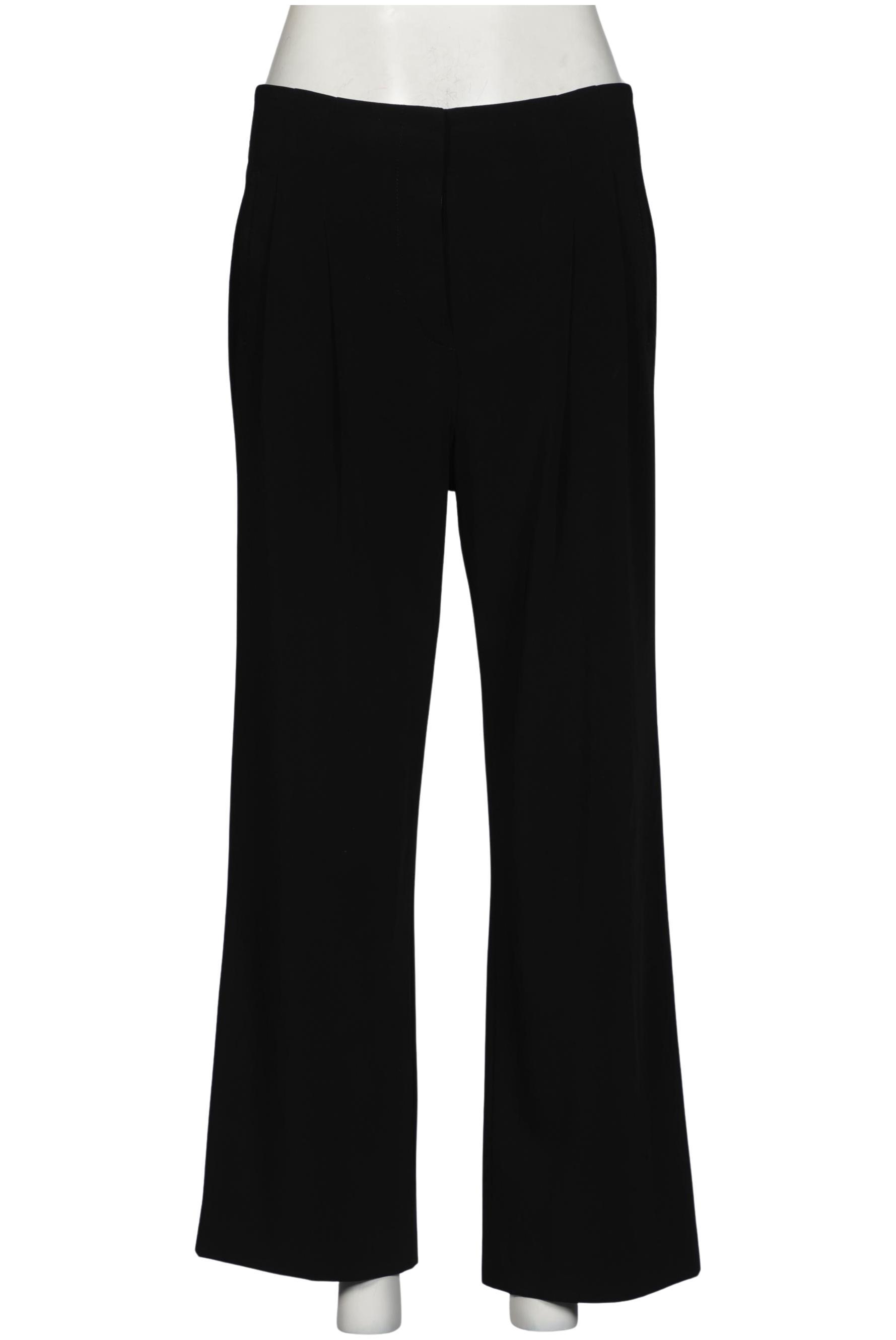 

Raffaello Rossi Damen Stoffhose, schwarz, Gr. 40