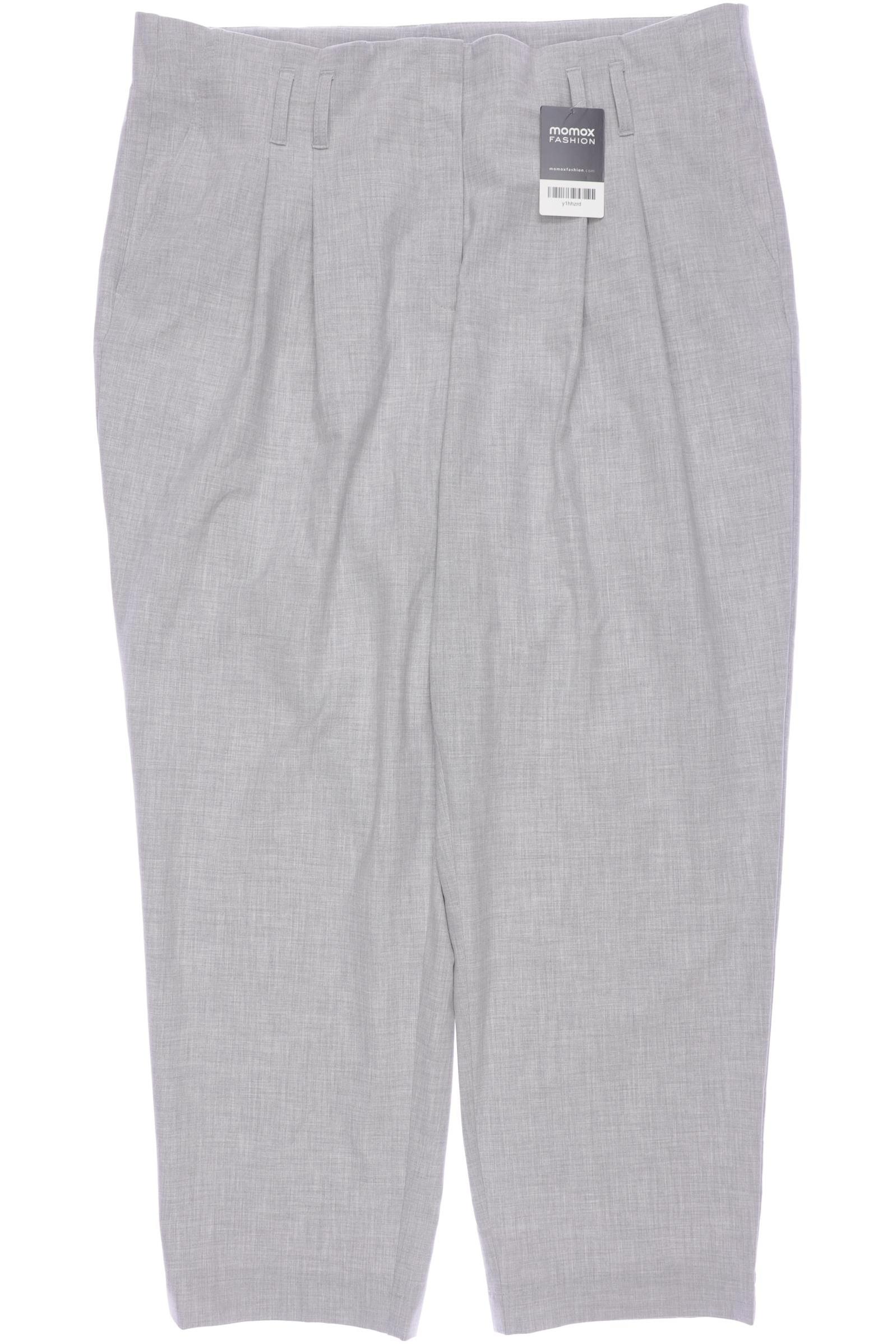 

Raffaello Rossi Damen Stoffhose, grau, Gr. 46