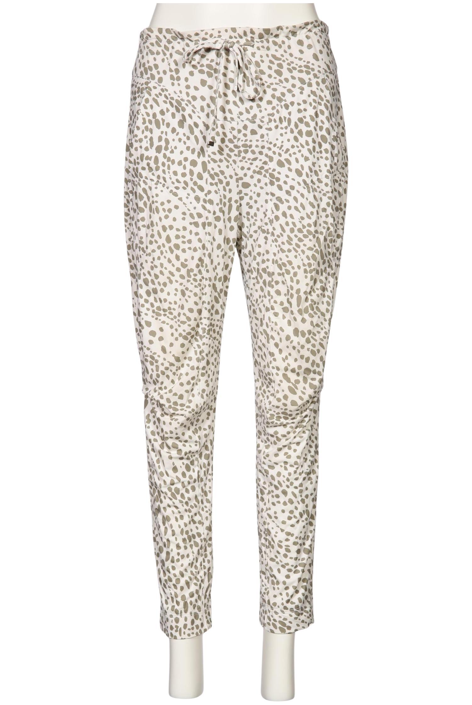 

Raffaello Rossi Damen Stoffhose, weiß, Gr. 34
