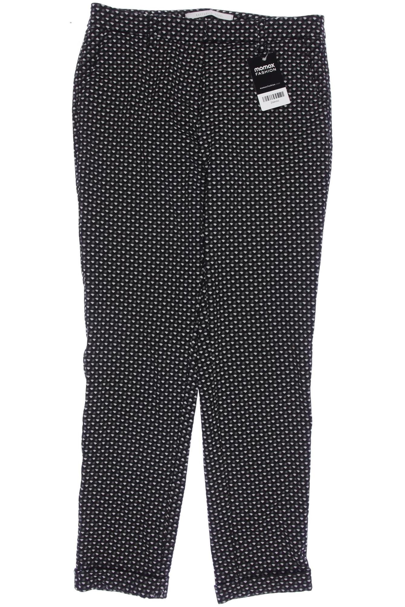 

Raffaello Rossi Damen Stoffhose, grau, Gr. 36