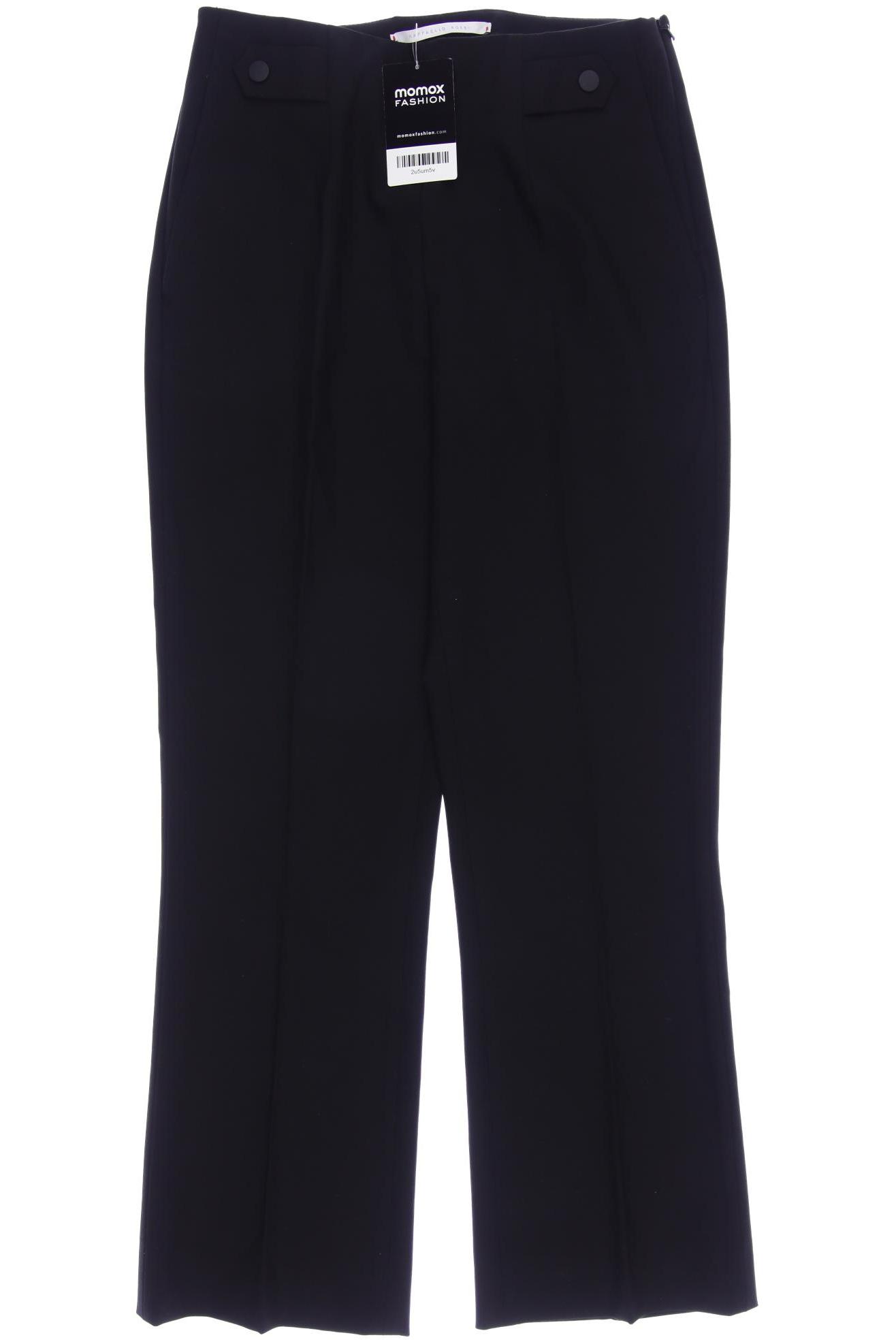 

Raffaello Rossi Damen Stoffhose, schwarz
