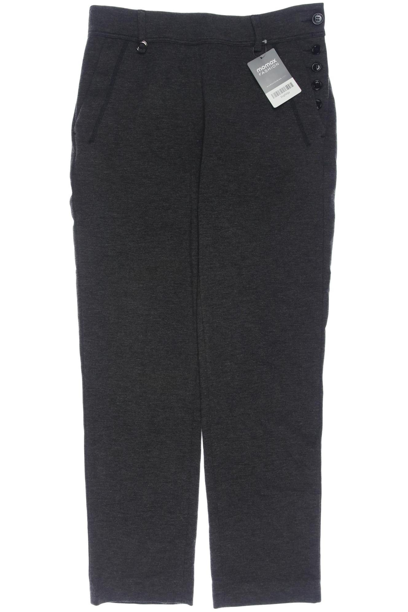 

Raffaello Rossi Damen Stoffhose, grau, Gr. 36